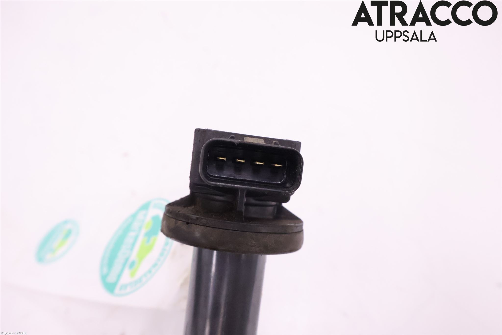 Toyota YARIS VERSO P1 00-05 Coil