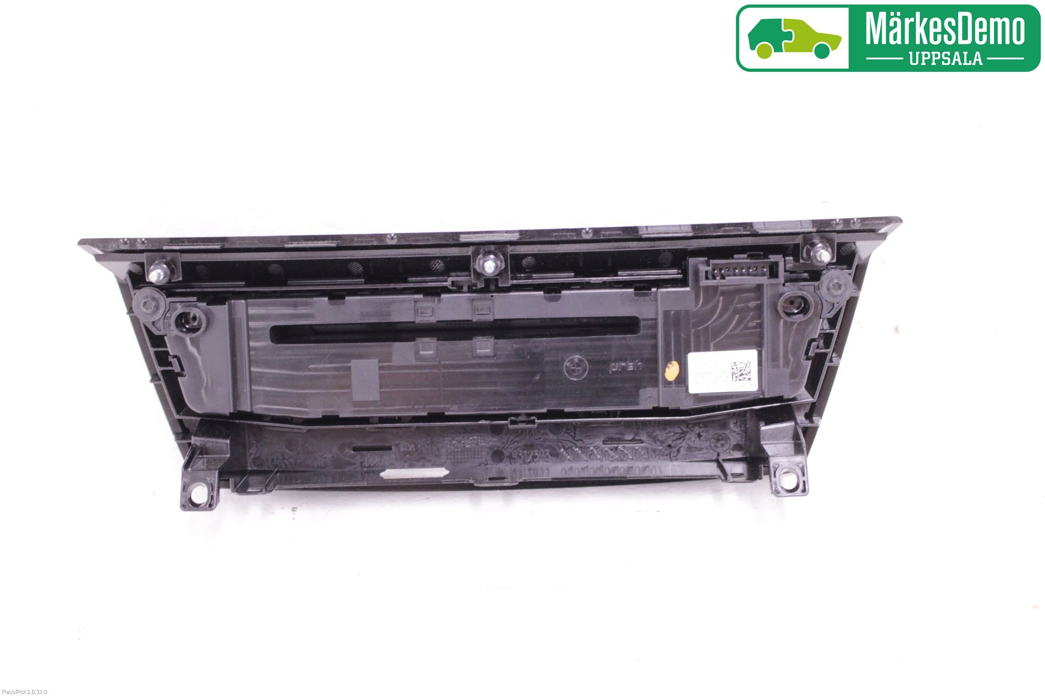 BMW 2 F45 Active Tourer 14-21 Stereo Radio Øvrig