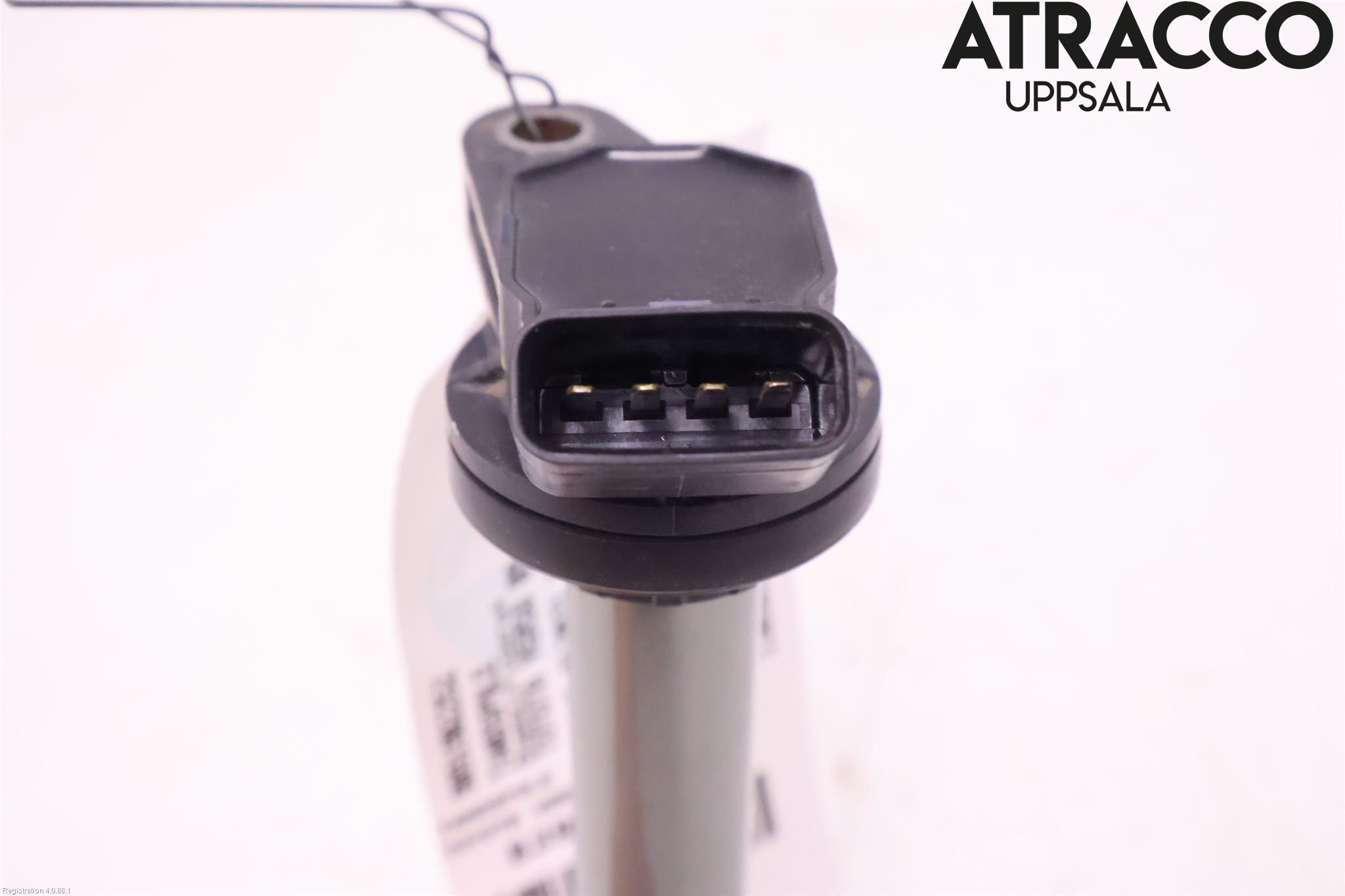 Toyota VERSO 09-18 Coil