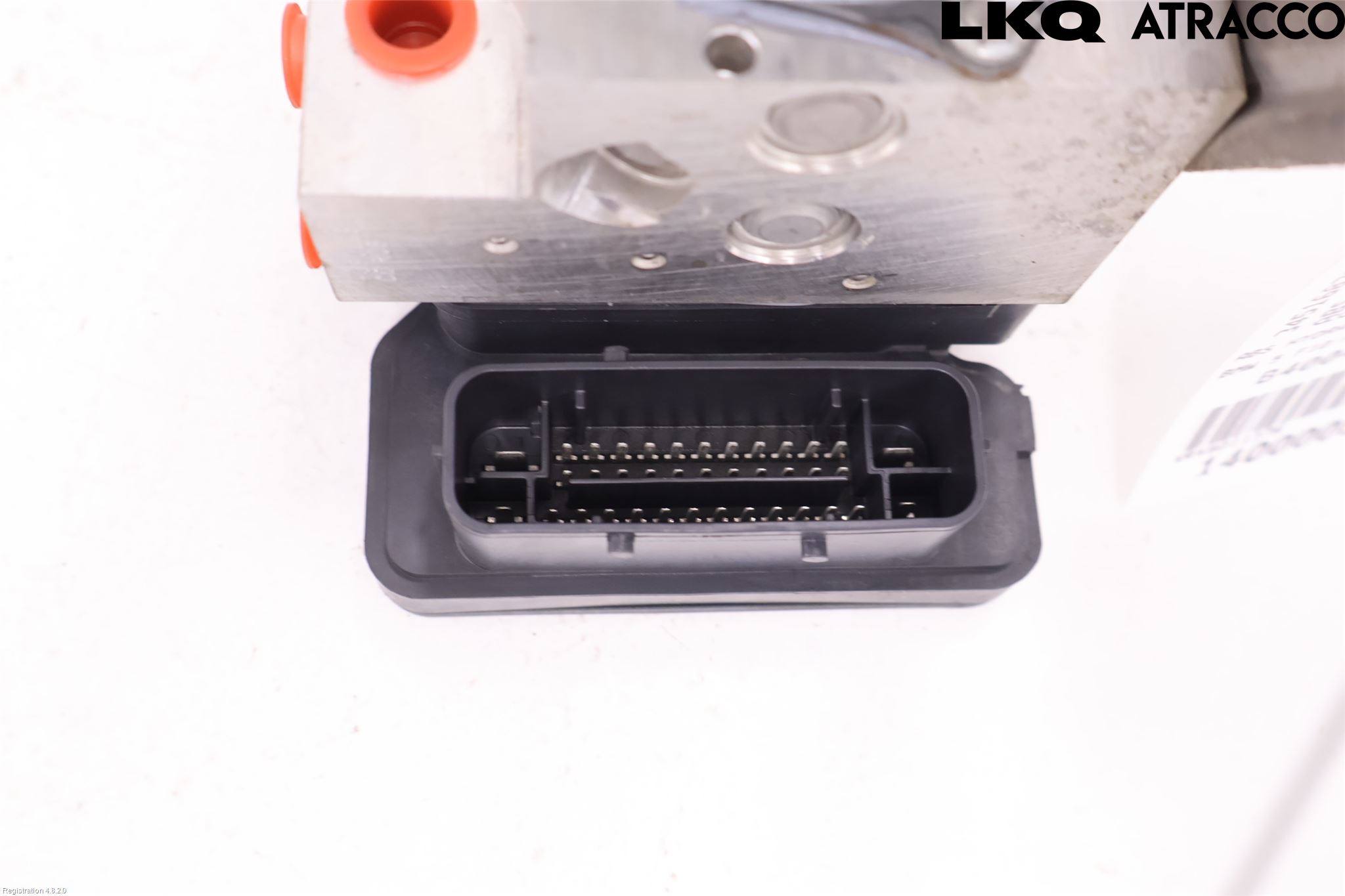 BMW 5 F10/F11/F18 09-17 Abs Hydraulikkaggregat