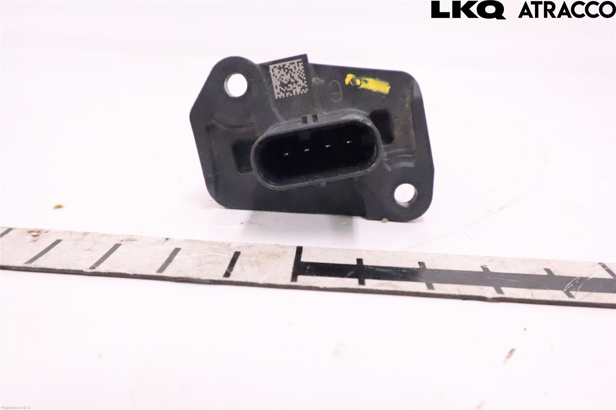 BMW 5 G30/G31/F90 17-23 Inns Luftmassemåler