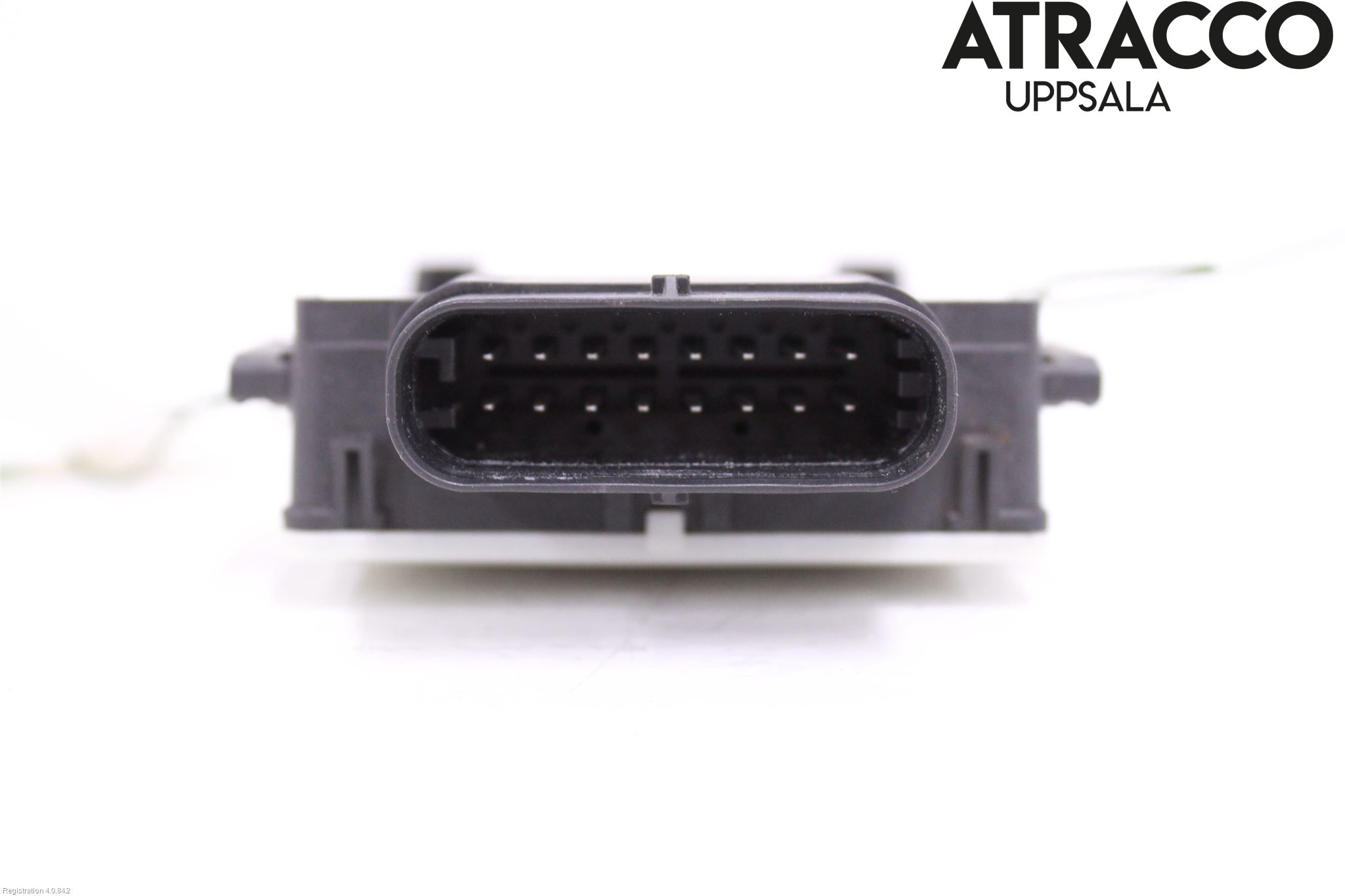 BMW 5 G30/G31/F90 17-23 Sensor Kollisjonsbeskyttelse