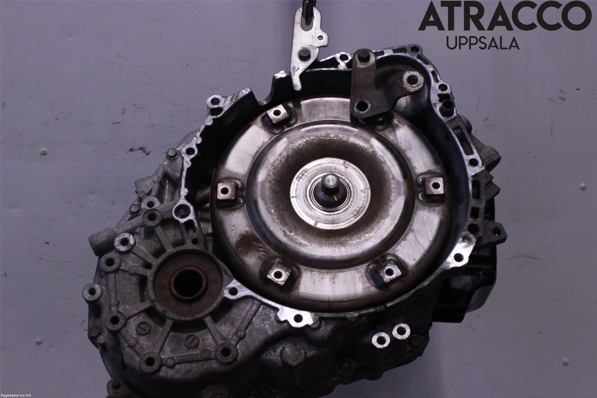 Volvo V70 05-08 Gearkasse Automat