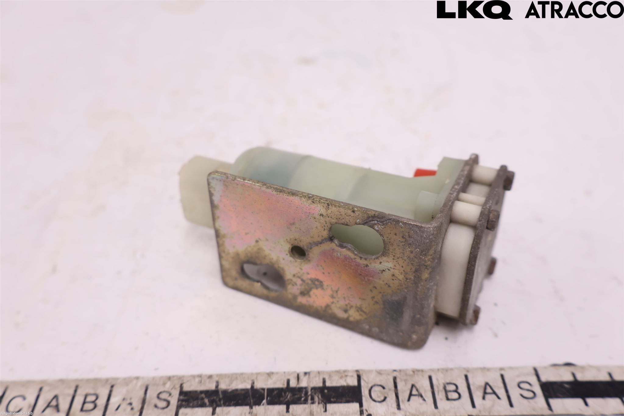 Volvo 240 88-93 Spylerpumpe Frontrute
