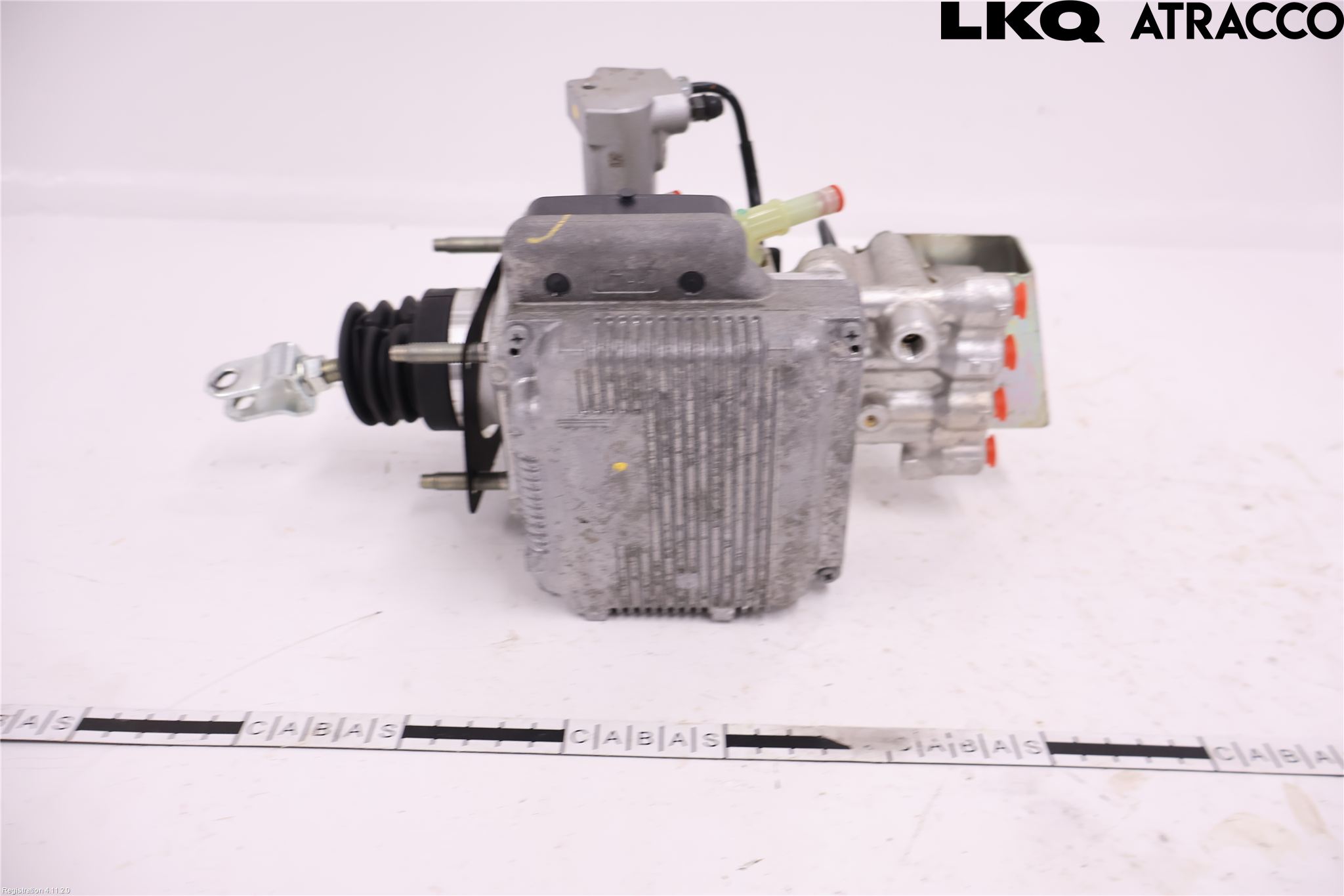 Toyota YARIS XP130 15-20 Abs Hydraulikkaggregat