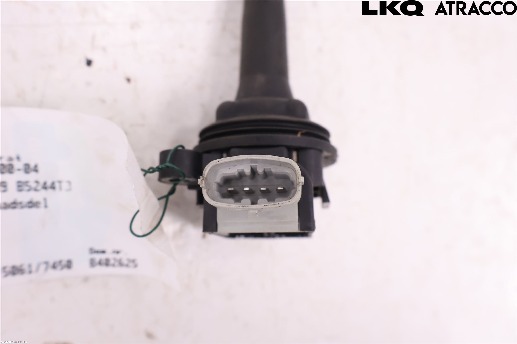 Volvo V70 00-04 Coil