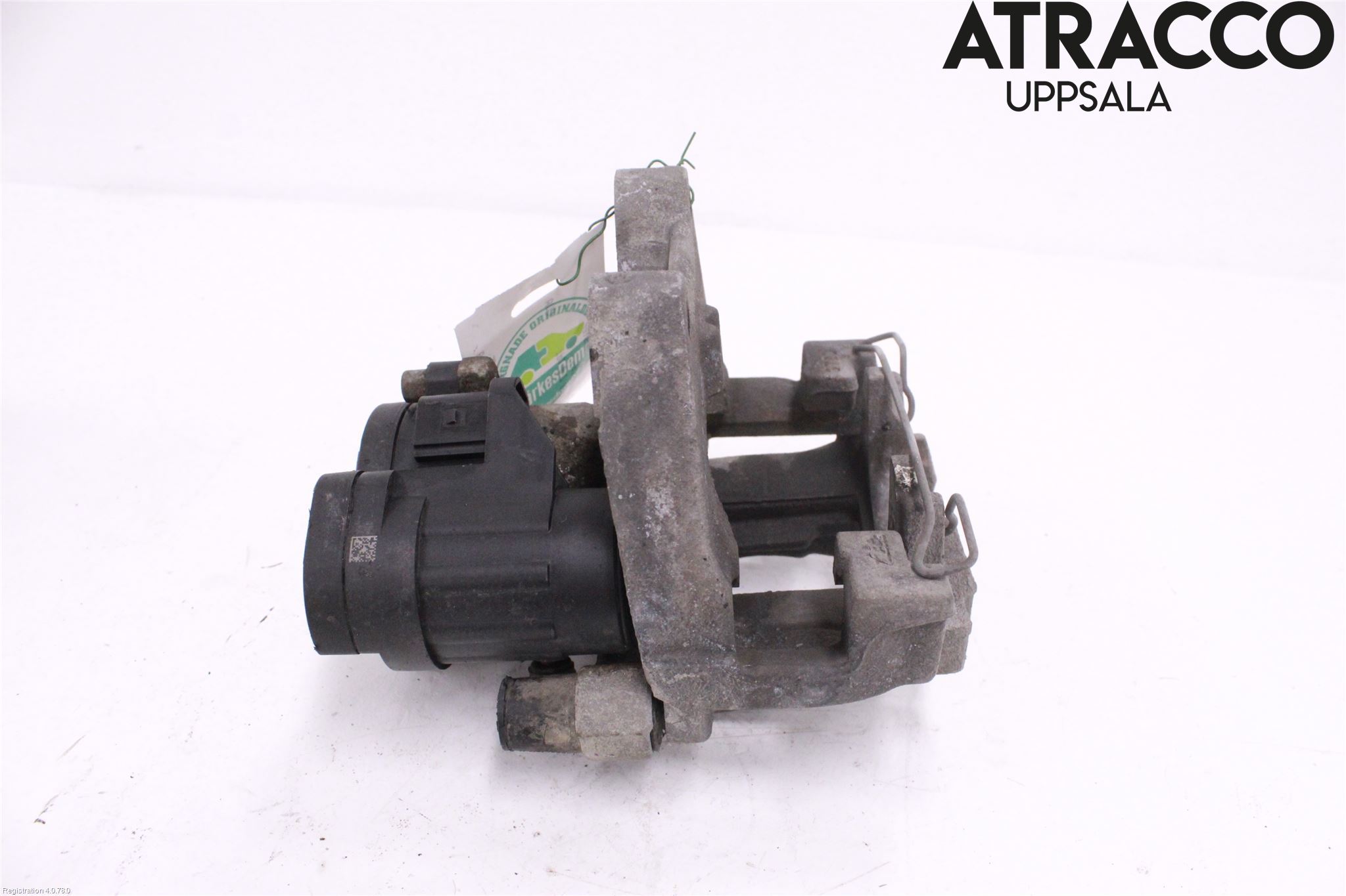 Volkswagen VW TIGUAN 16-24 Bremsecaliper Bak Venstre