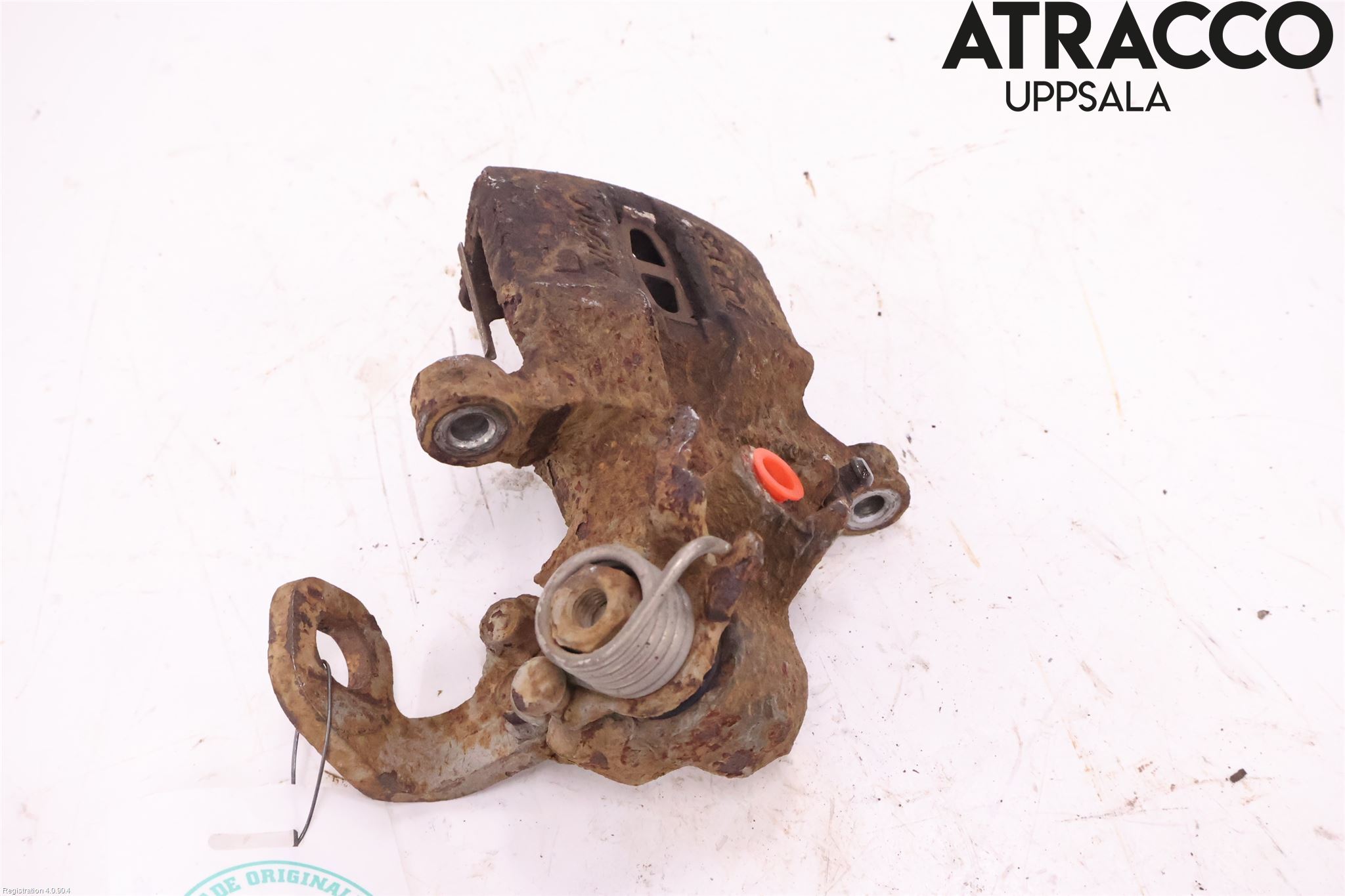 Honda JAZZ 08-14 Bremsecaliper Bak Venstre