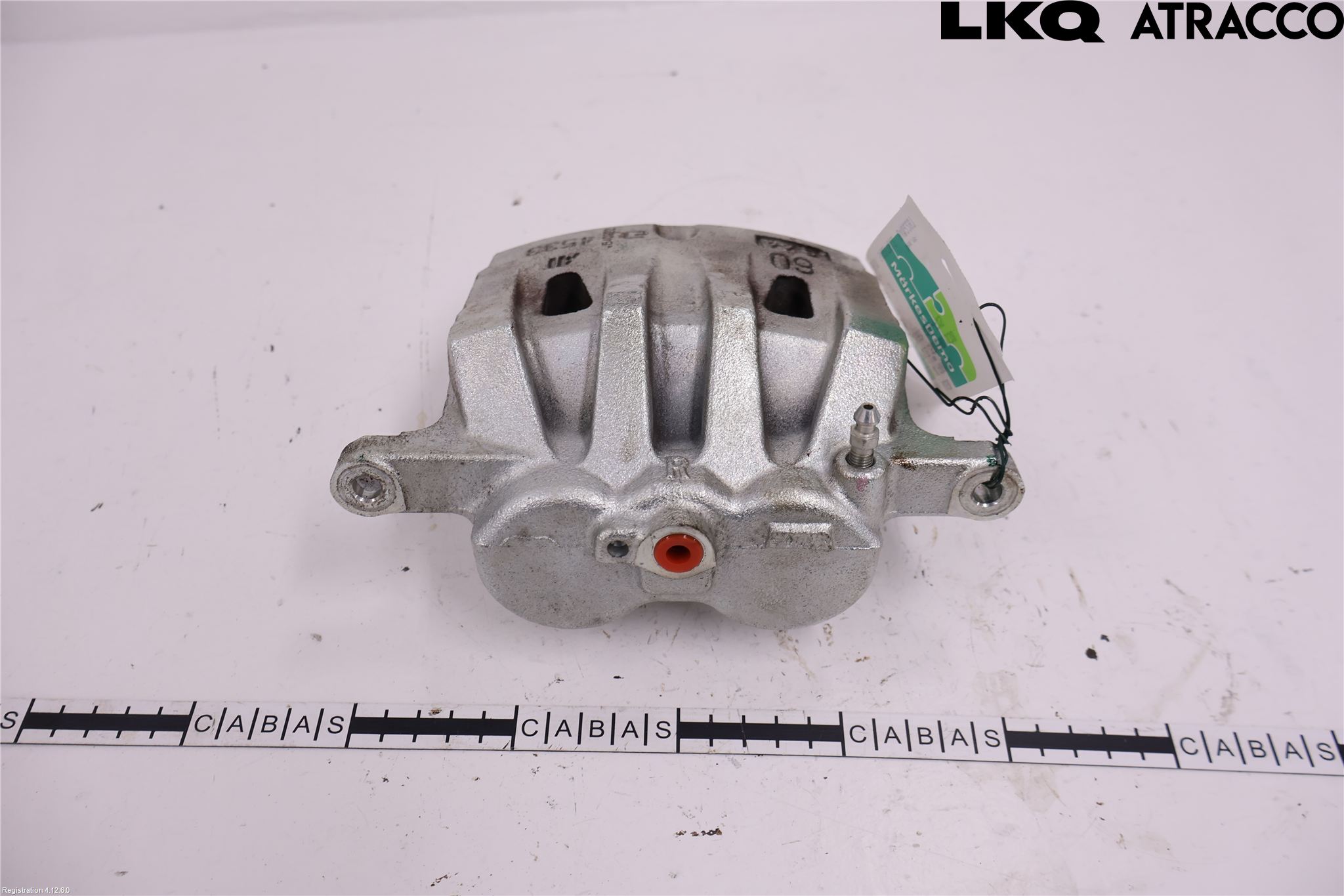 Lexus ES 250/300/330 Bremsecaliper Foran Høyre