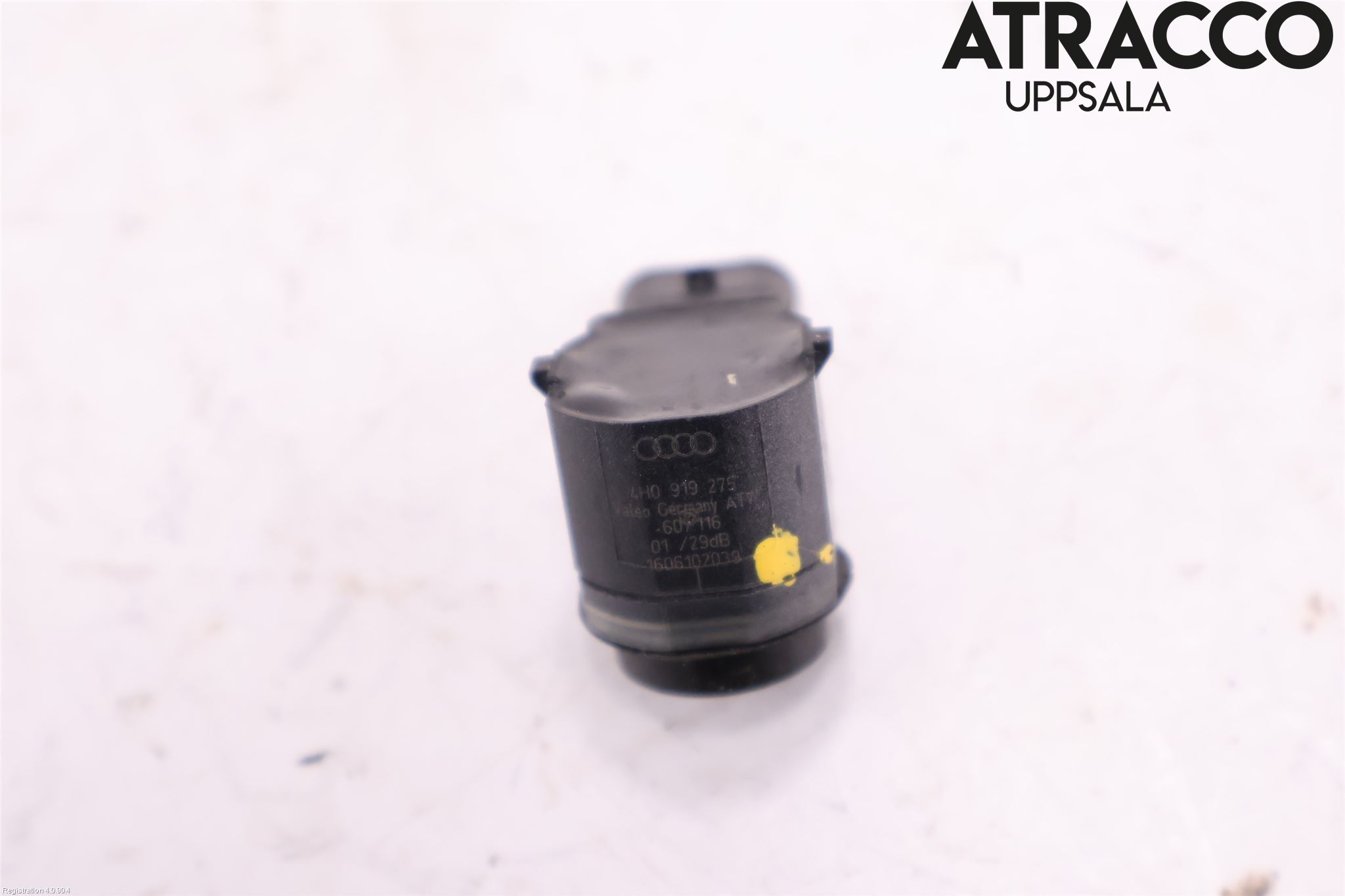 Volkswagen VW POLO 10-17 Sensor Ryggesensor