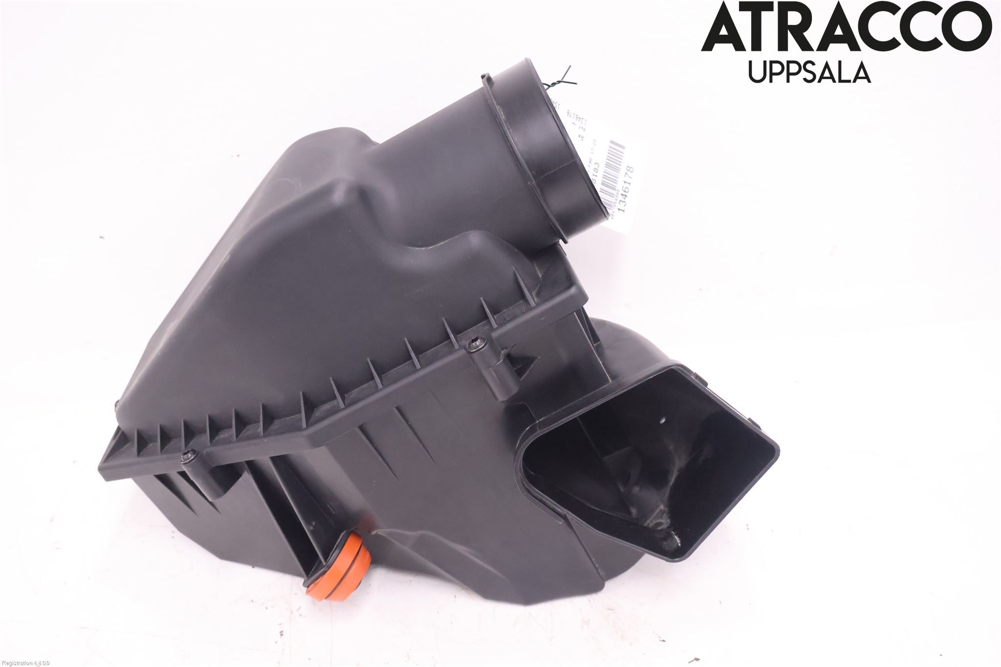 BMW 5 G30/G31/F90 17-23 Luftfilter Boks