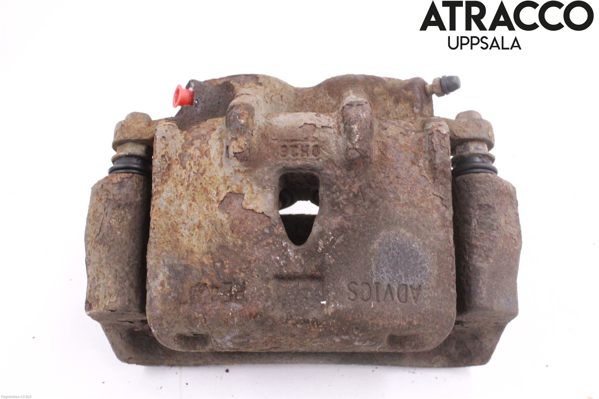 Cadillac CTS Bremsecaliper Foran Høyre