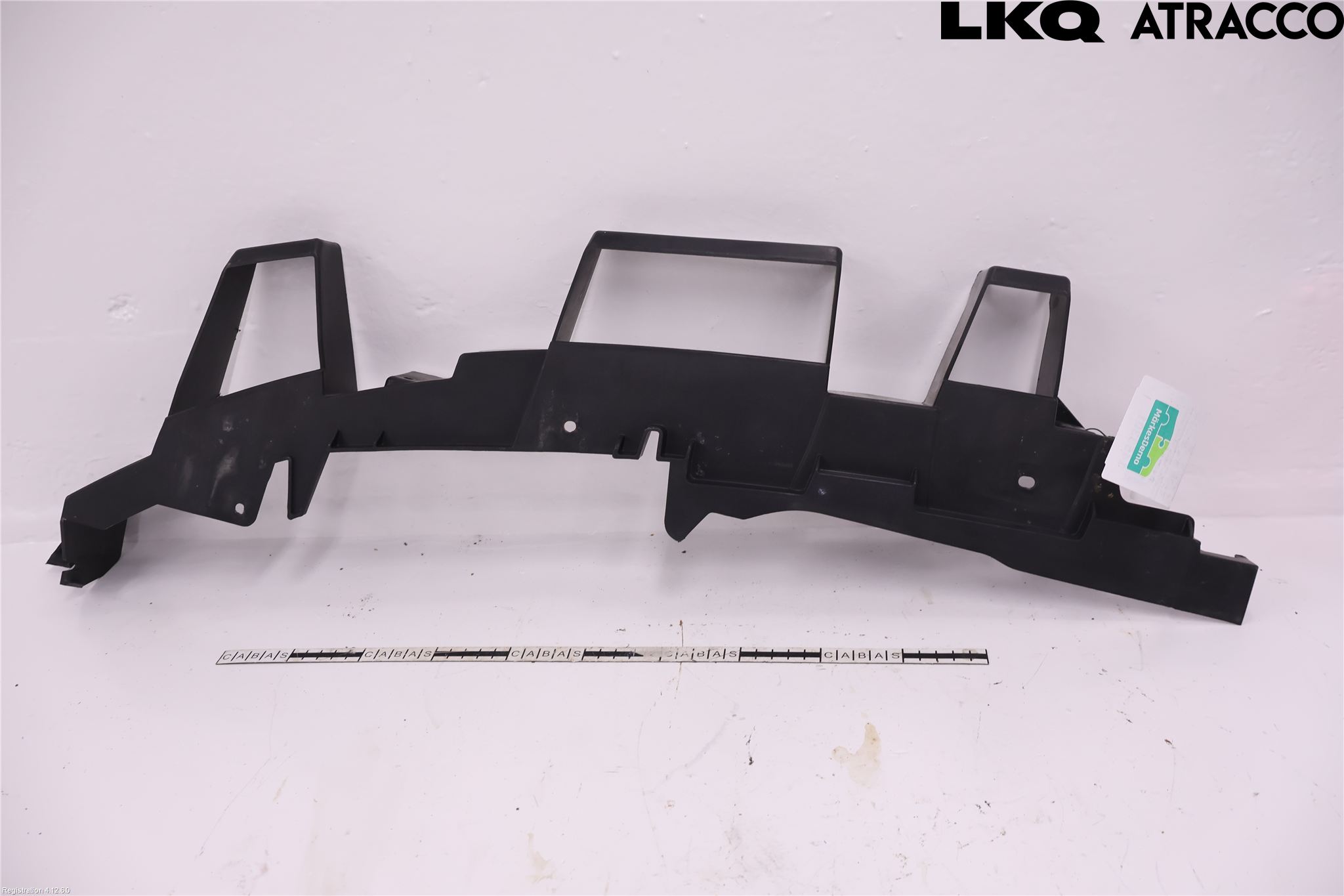 Landrover RANGE ROVER SPORT (L320) 05-09 Støtfanger Foran Deformelemen