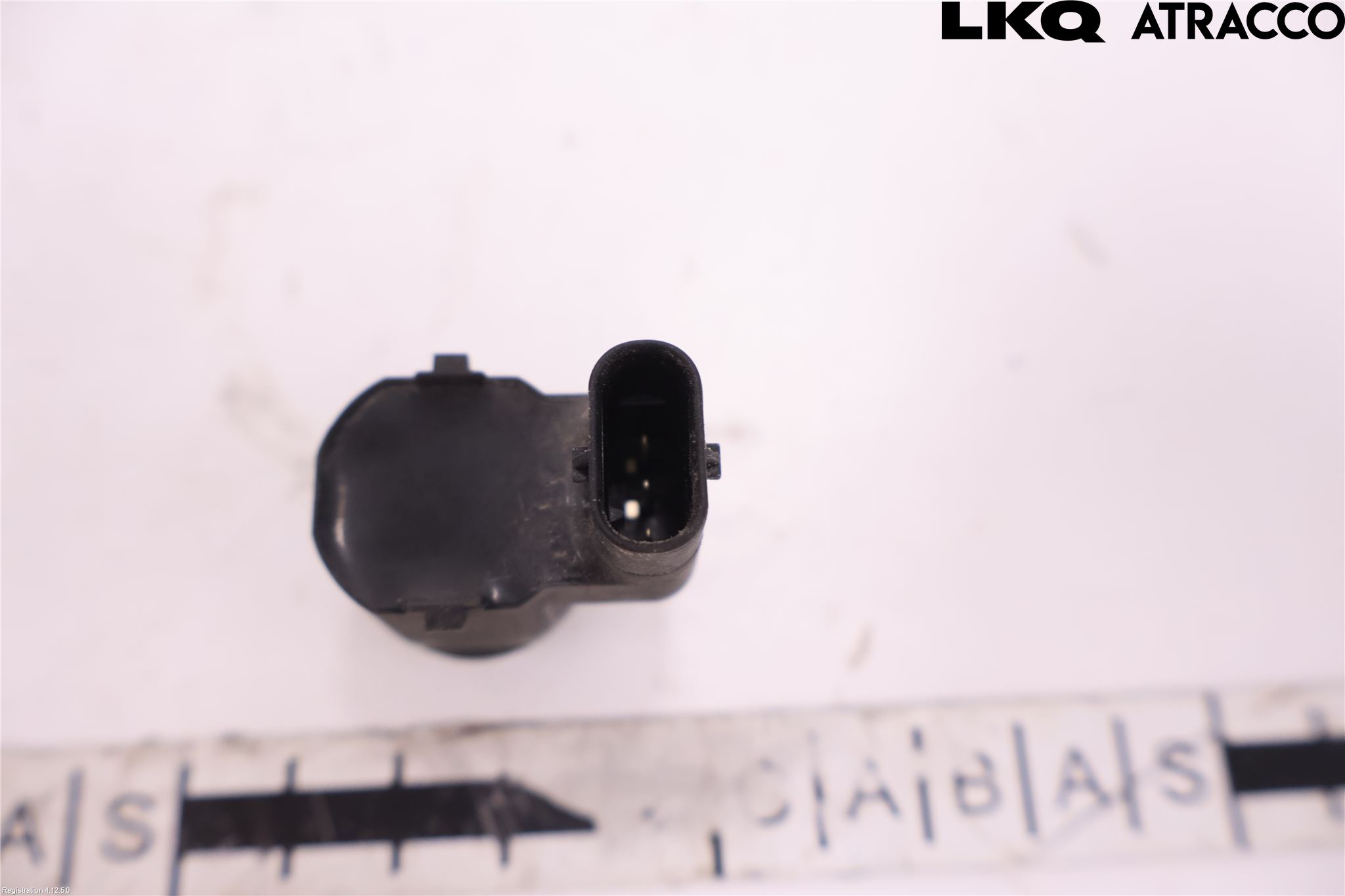 BMW 5 E60/61 Sed/Tou 02-10 Sensor Ryggesensor