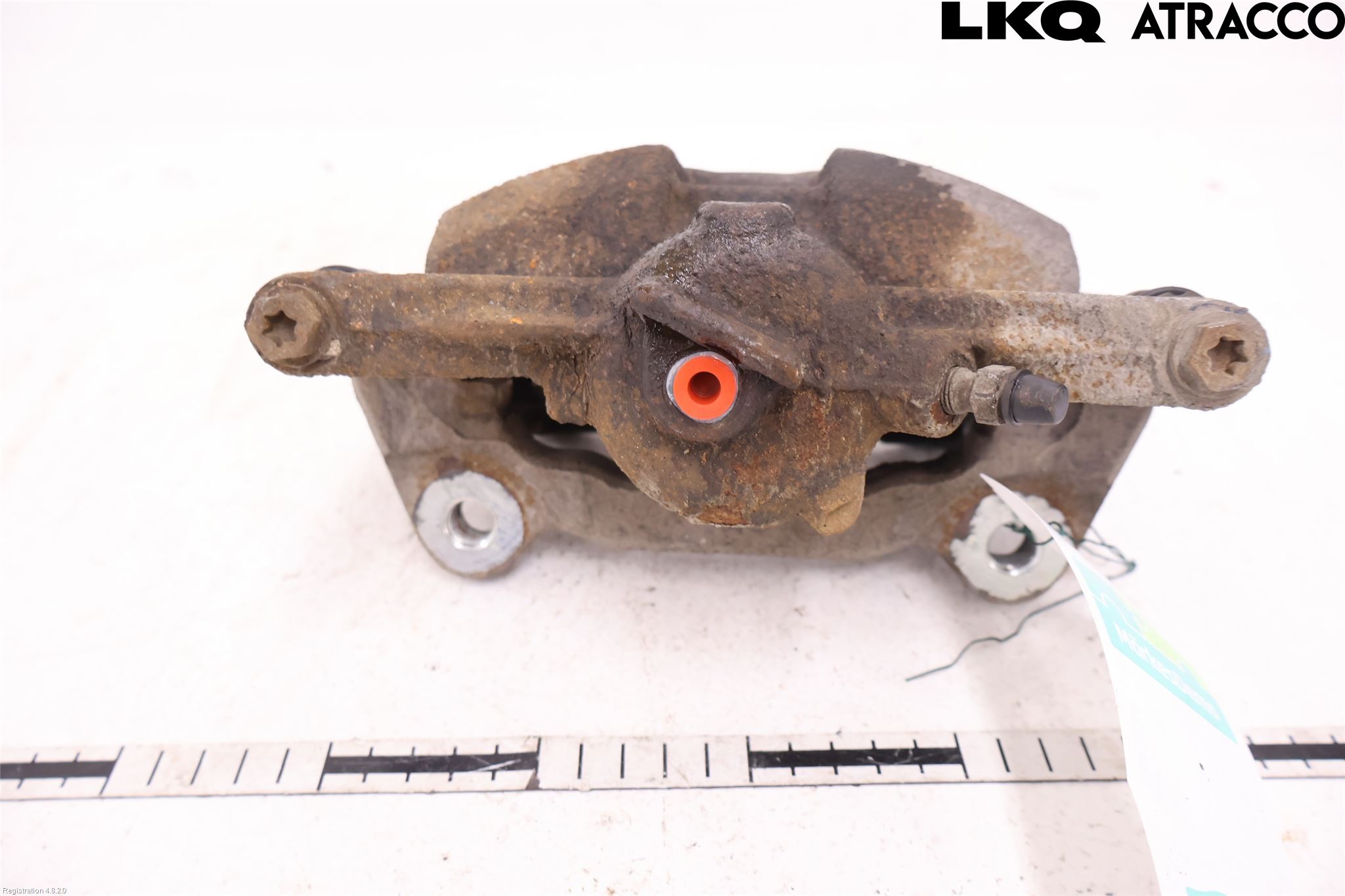 Skoda OCTAVIA (NX) 20- Bremsecaliper Foran Høyre