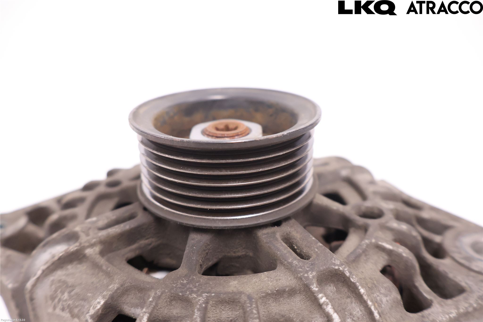 Hyundai ix35 Dynamo