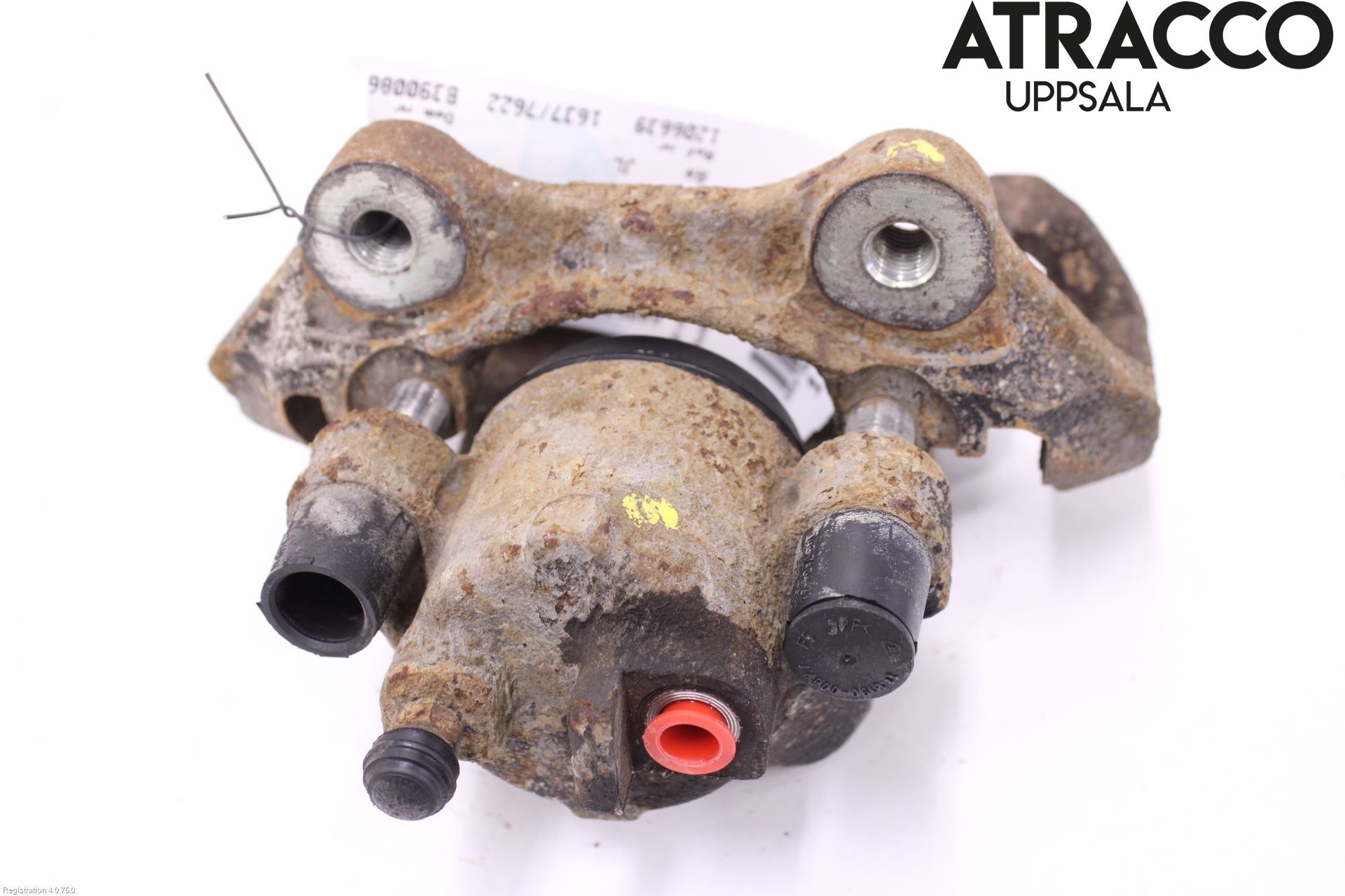 Dodge DURANGO Bremsecaliper Bak Høyre