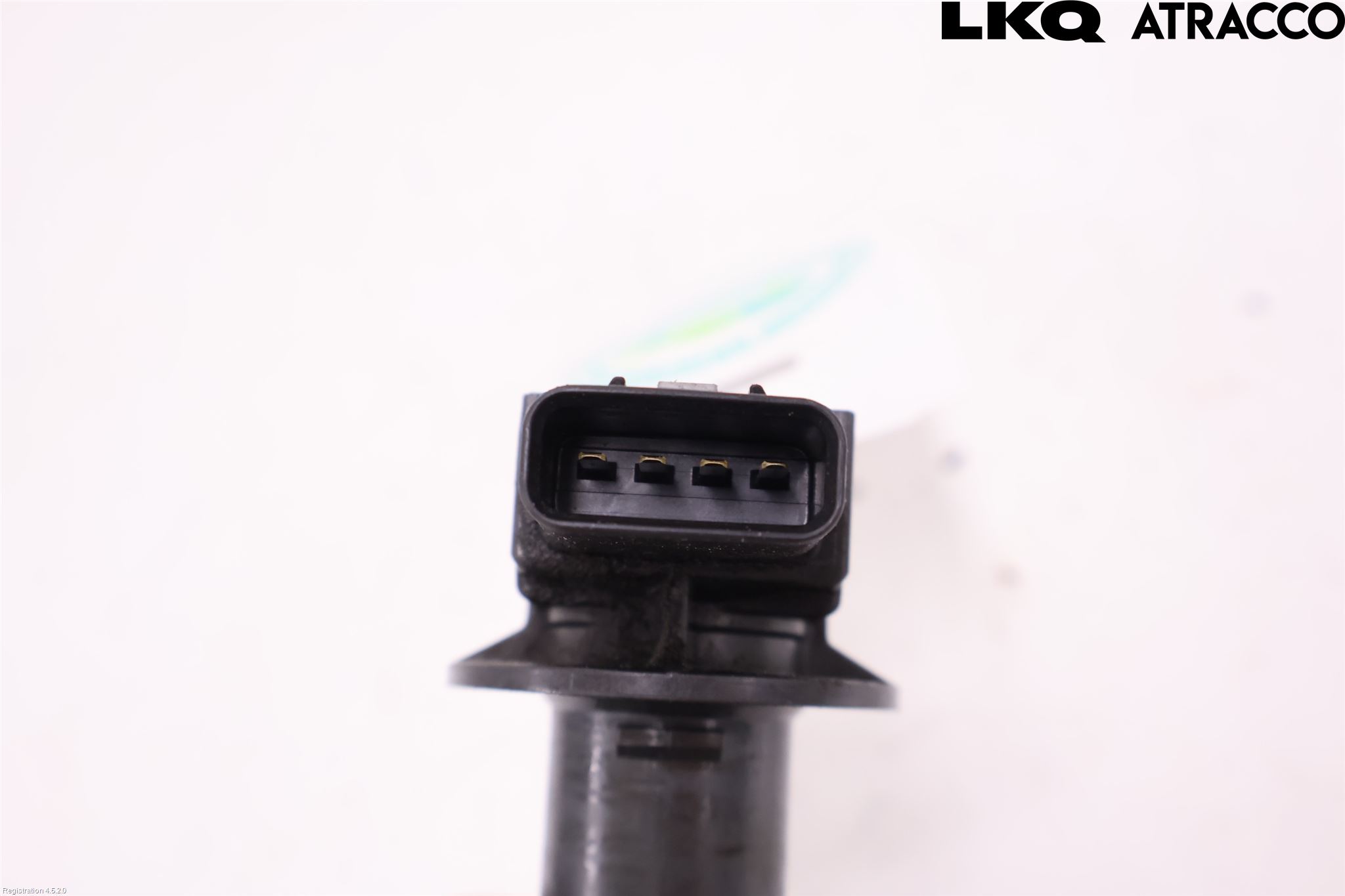 Toyota YARIS VERSO P1 00-05 Coil