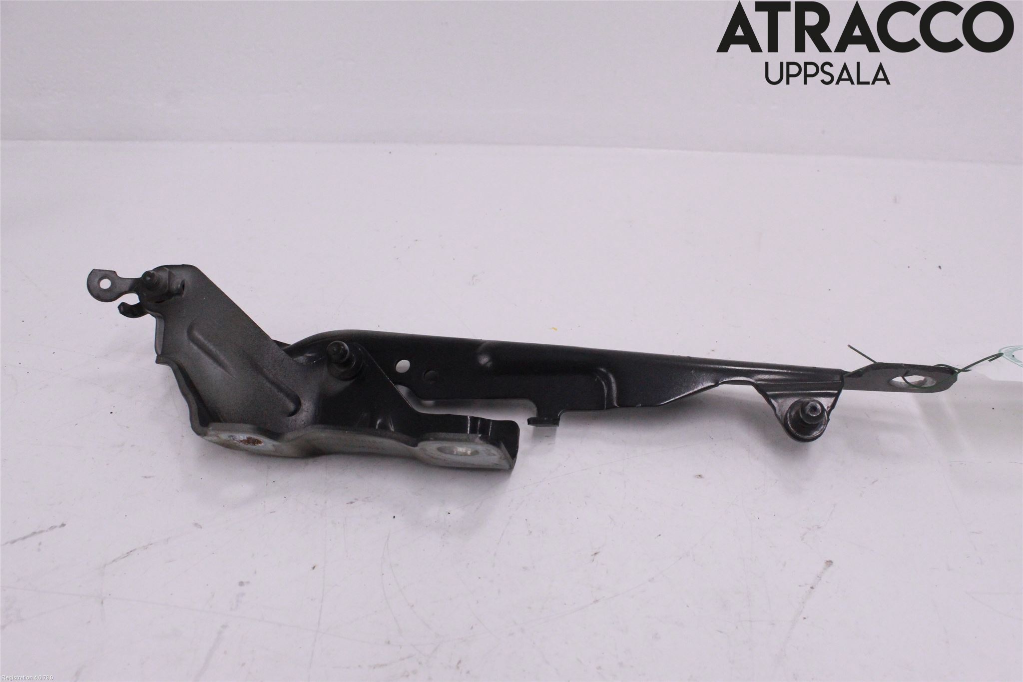 Volvo S80 07-13 Panser Hengsel - Hengsler