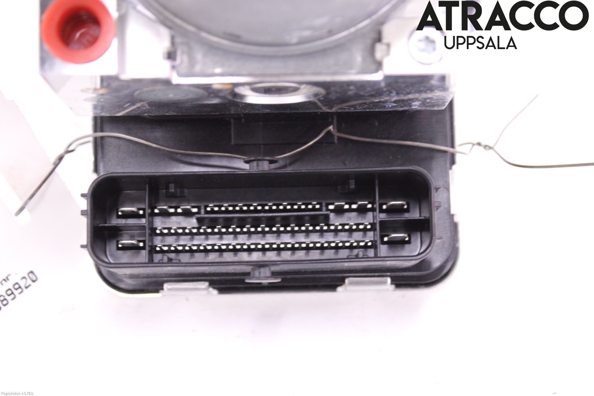 BMW 3 G20/G21/G80/G81 19- Abs Hydraulikkaggregat