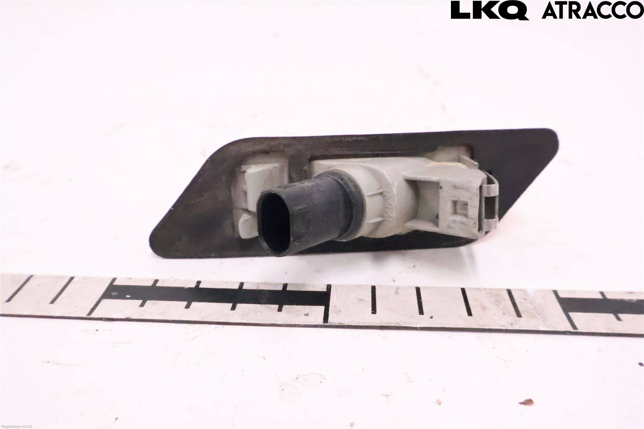 BMW Z3 E36/6    94-02 Blinklykt Side Venstre