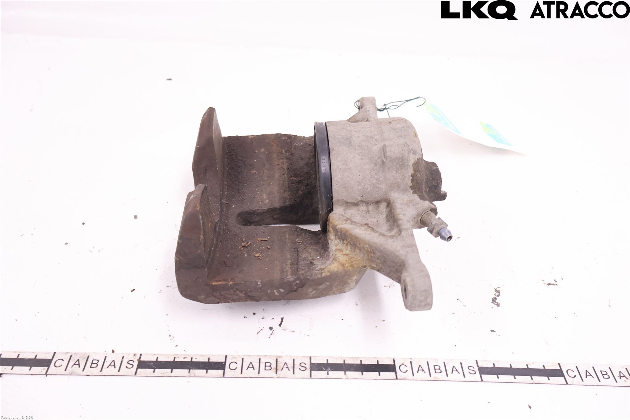 Volkswagen VW TIGUAN 16-24 Bremsecaliper Foran Høyre