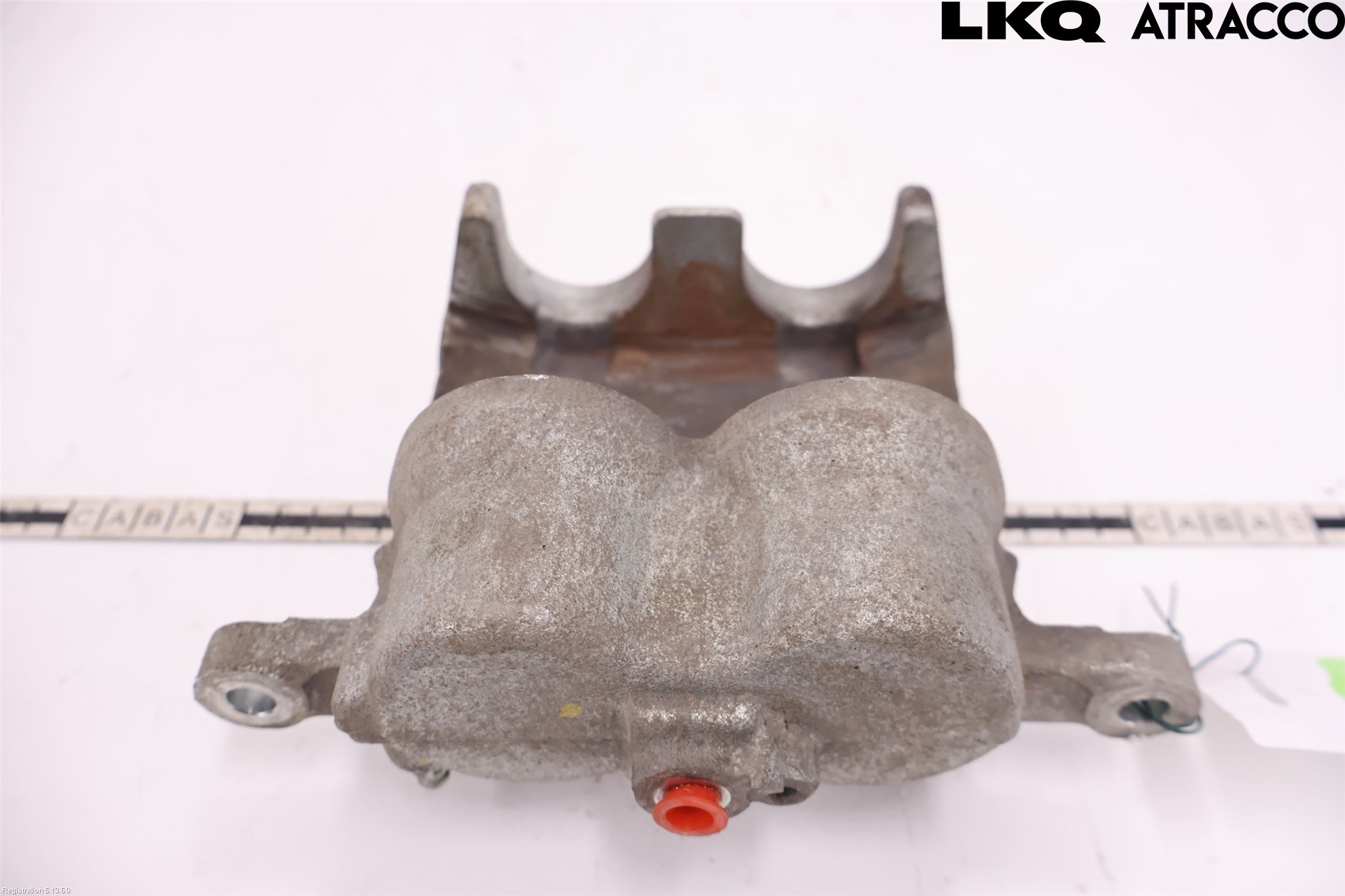 Toyota RAV4 19- Bremsecaliper Foran Høyre
