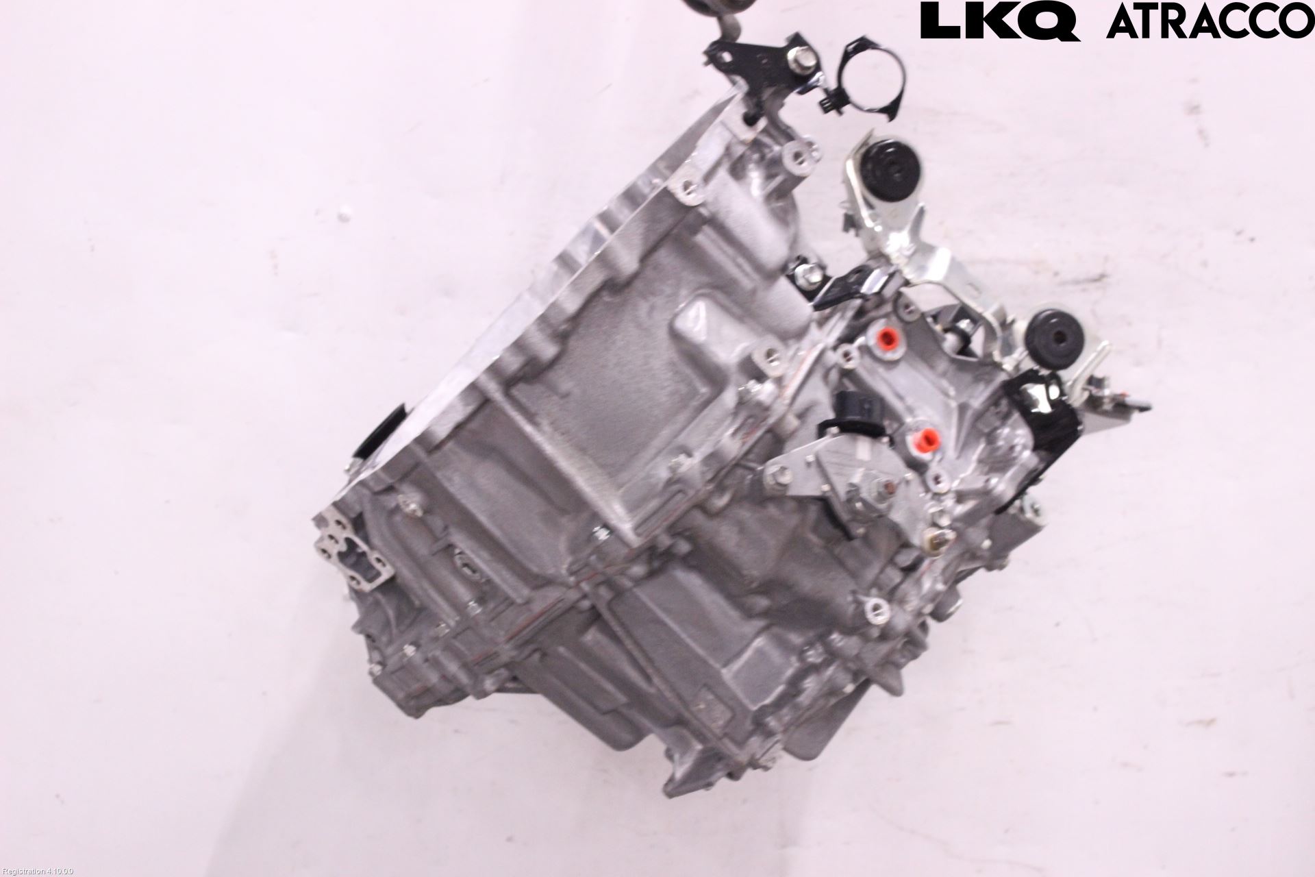 Toyota COROLLA CROSS XG10 22- Gearkasse Automat