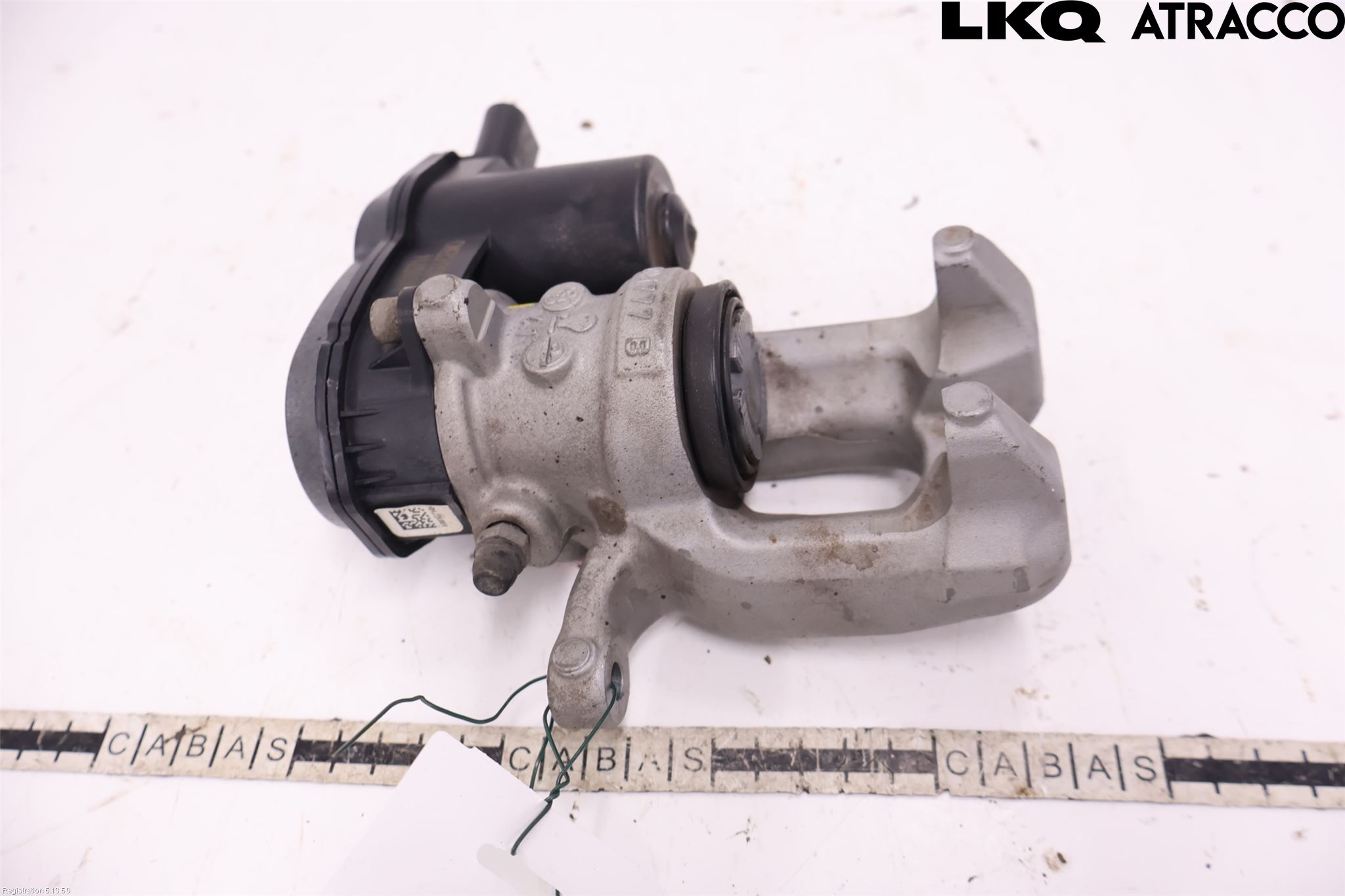 Opel MOKKA 21- Bremsecaliper Bak Høyre