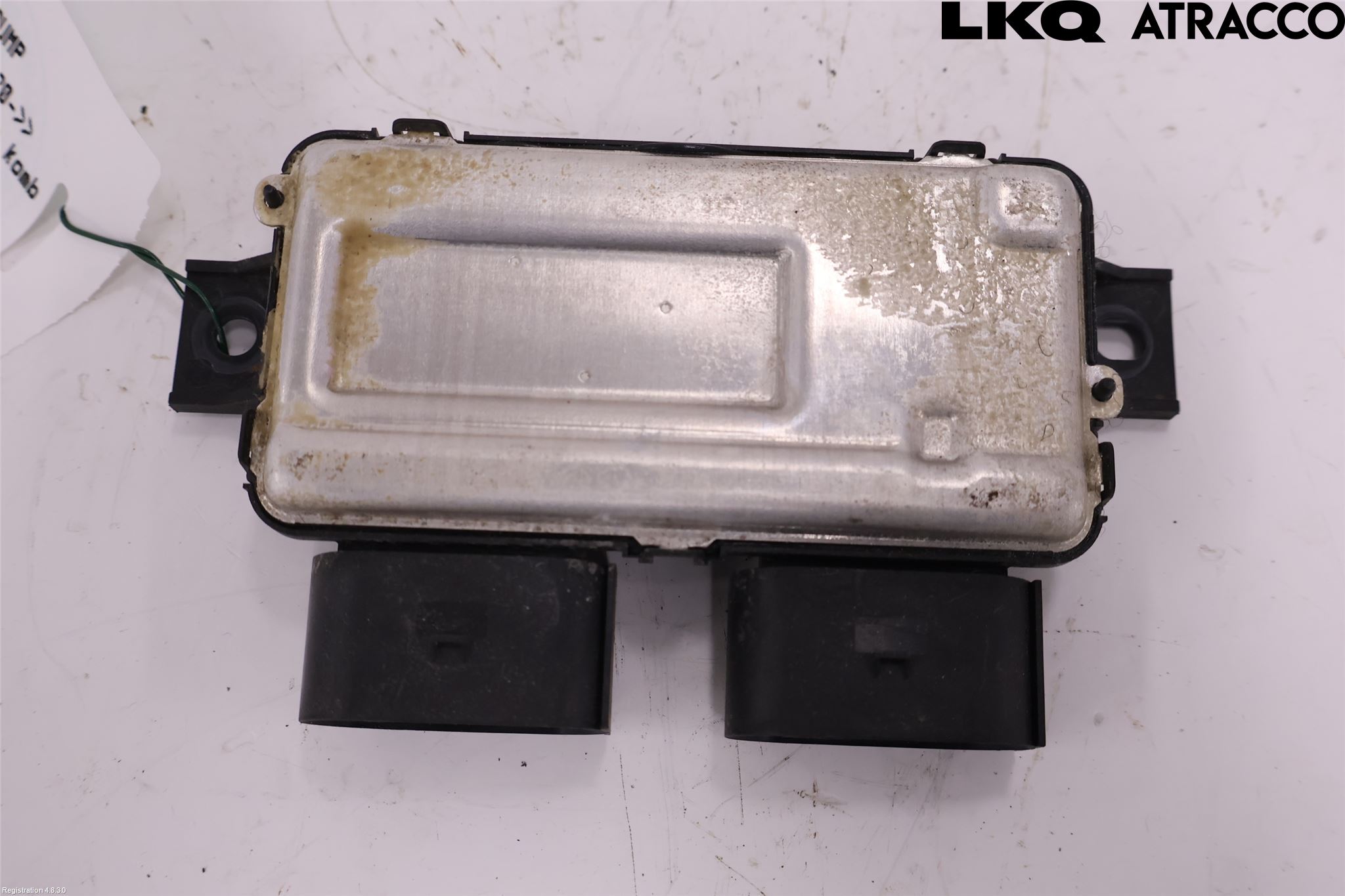 Mercedes-Benz MB GLS-KLASS (X167) 20- Styreenhet Drivstoffpumpe