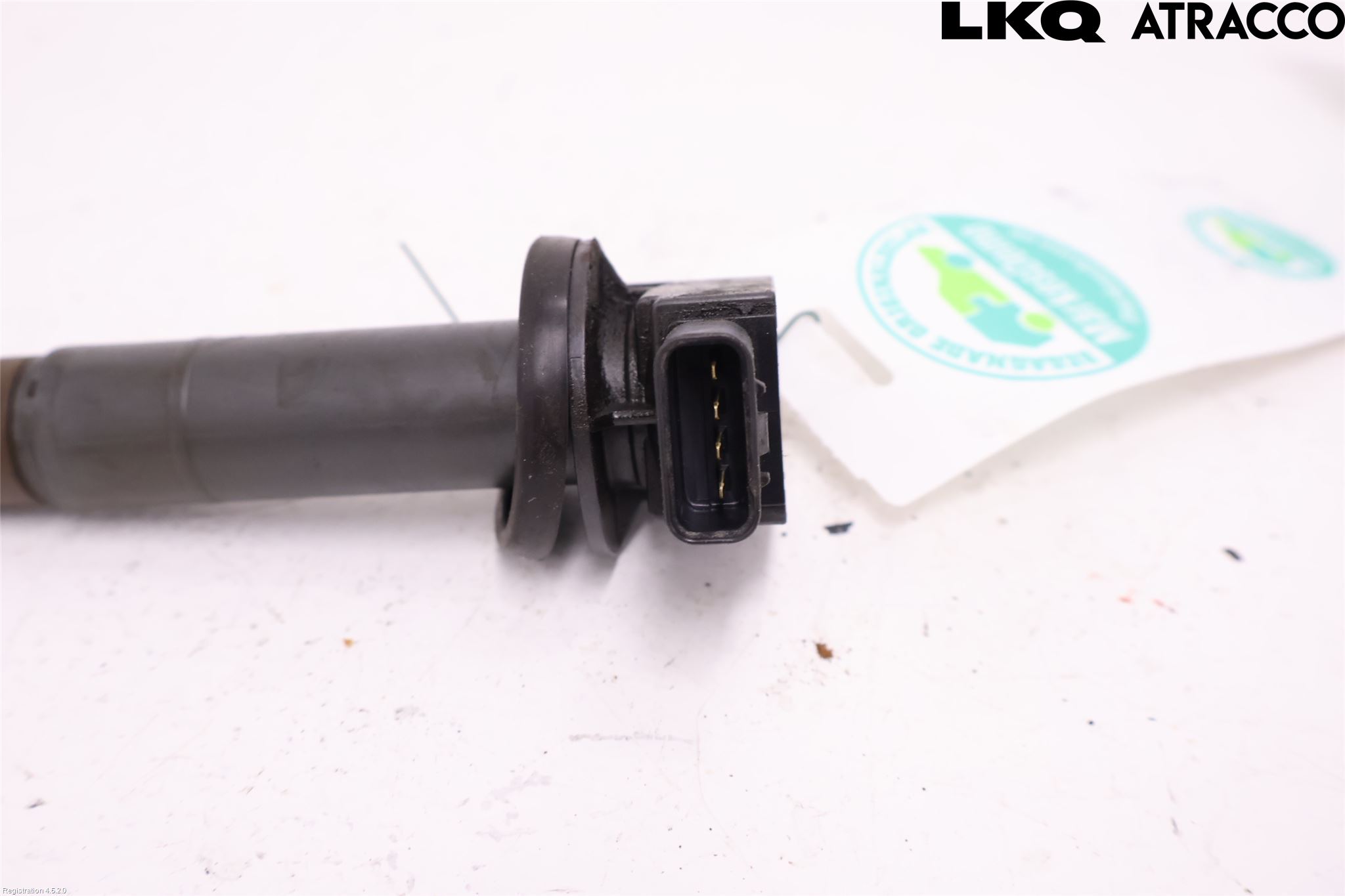 Toyota YARIS VERSO P1 00-05 Coil