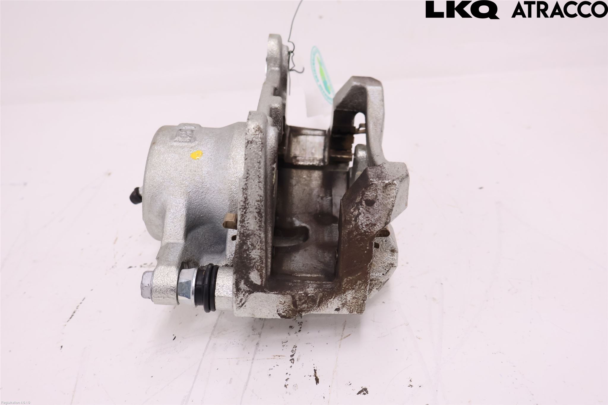 Toyota COROLLA CROSS XG10 22- Bremsecaliper Foran Høyre