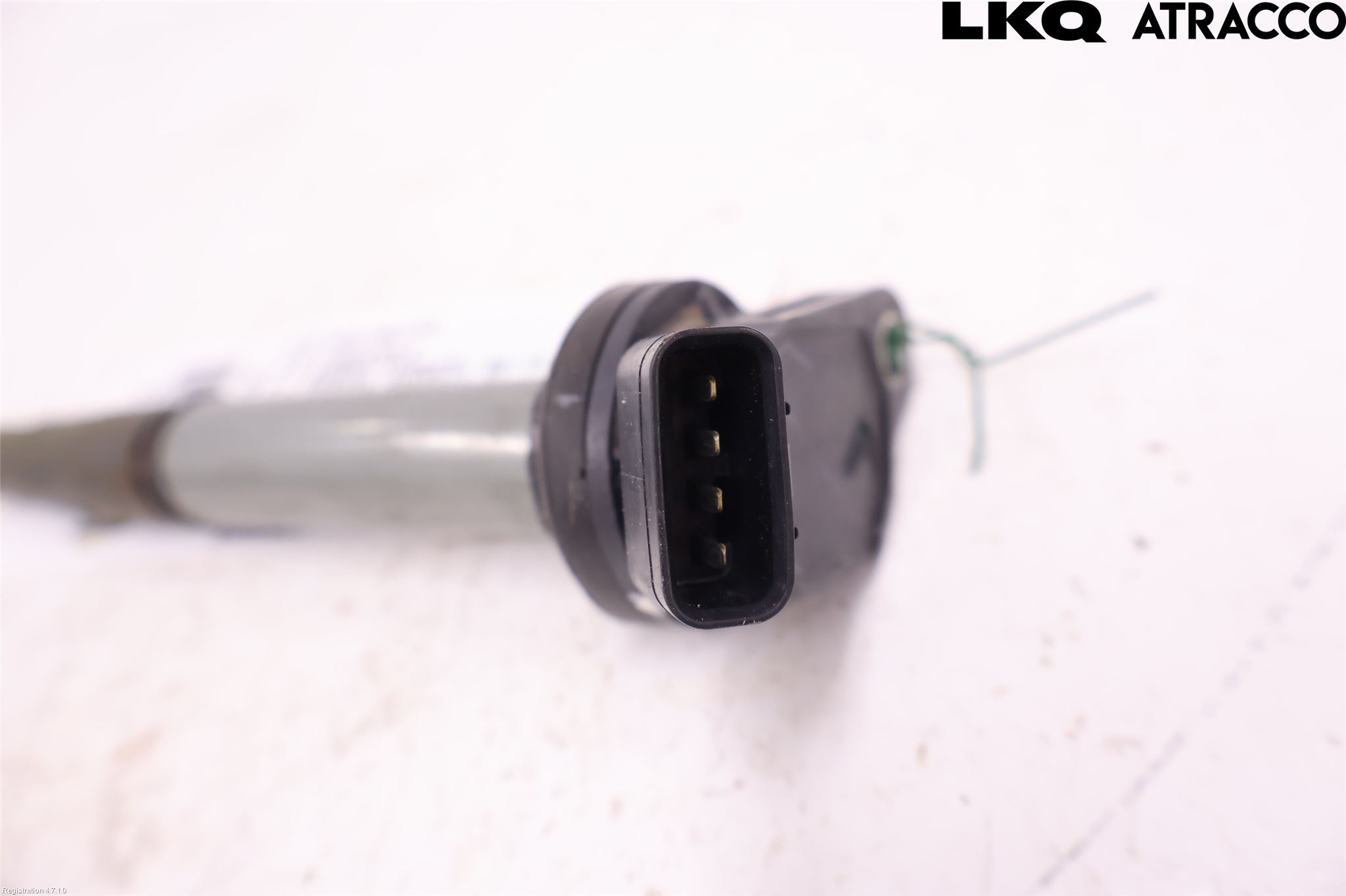 Toyota AVENSIS 09-15 Coil