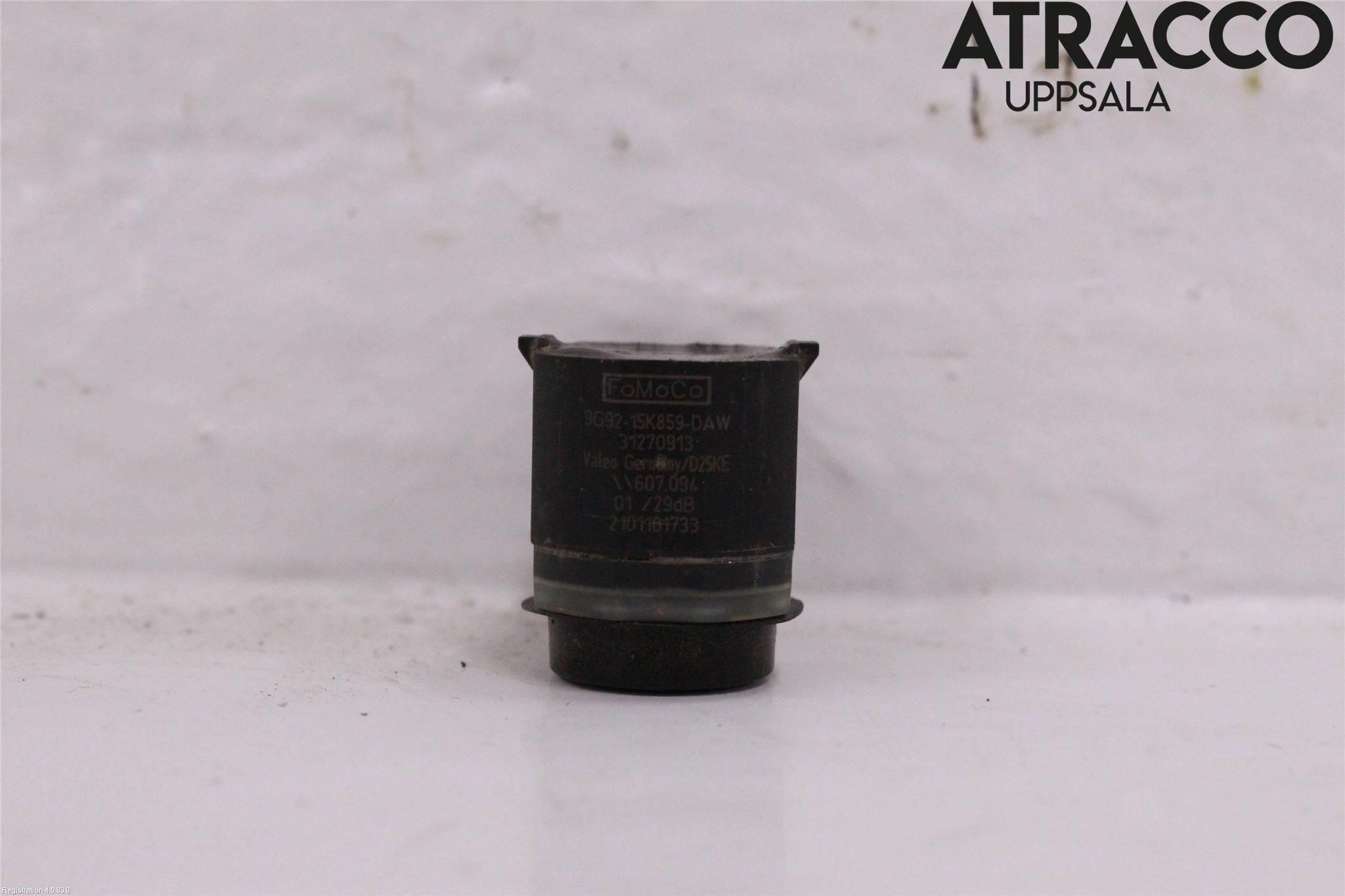 Volvo V70 08-13 Sensor Ryggesensor