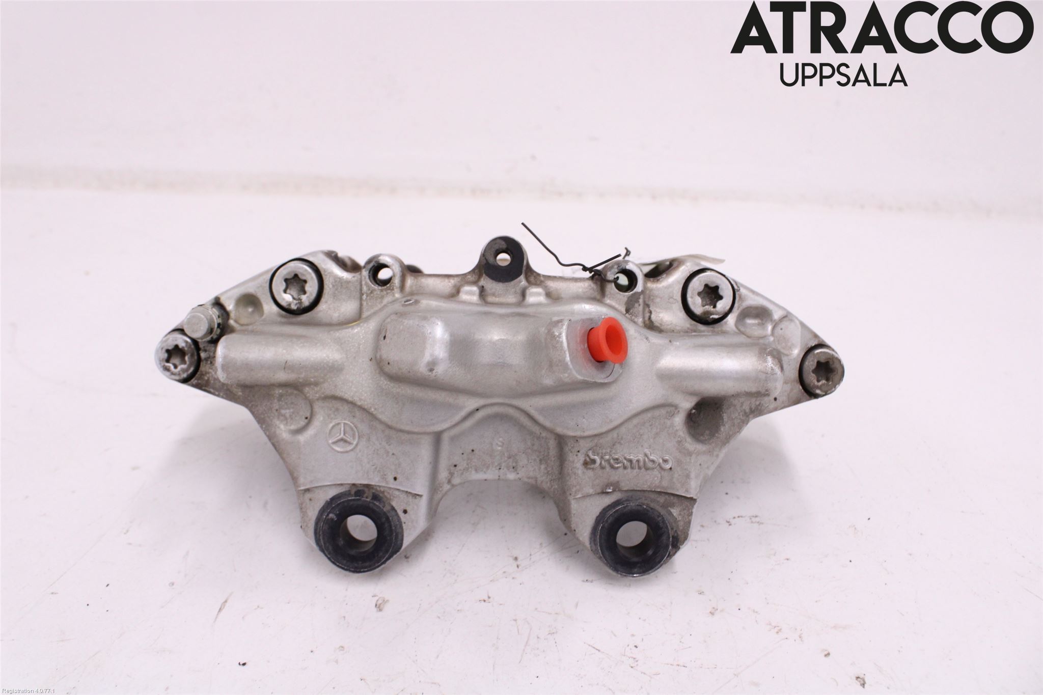 Mercedes-Benz MB CLS (C219) 03-11 Bremsecaliper Bak Venstre
