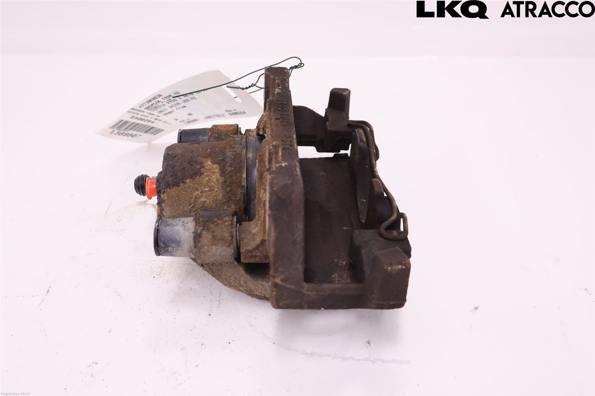 Toyota AYGO X AB70 22- Bremsecaliper Foran Høyre