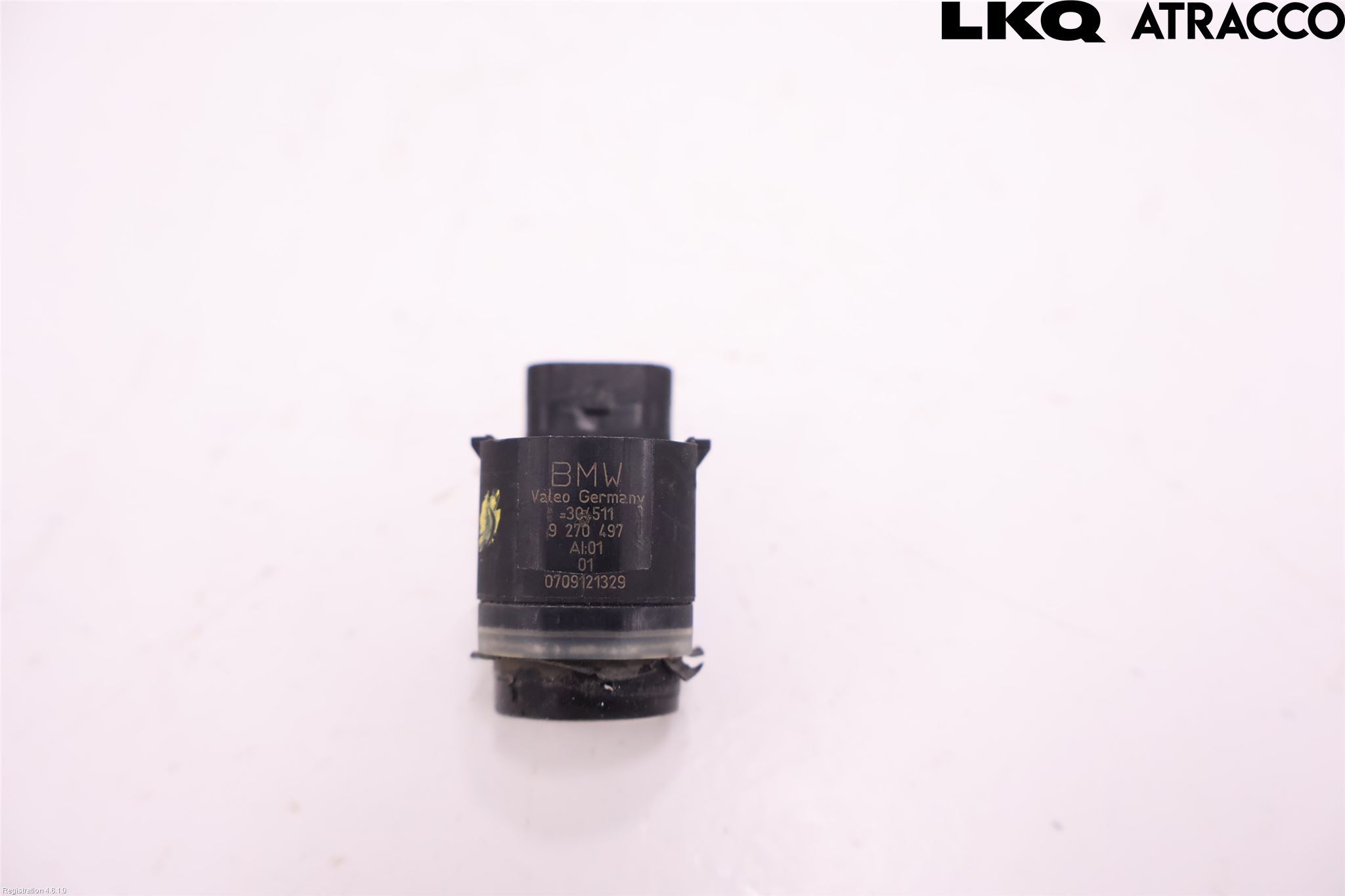 BMW 5 F10/F11/F18 09-17 Sensor Ryggesensor