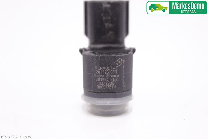 Mercedes-Benz MB CITAN (W415) 13-21 Sensor Ryggesensor