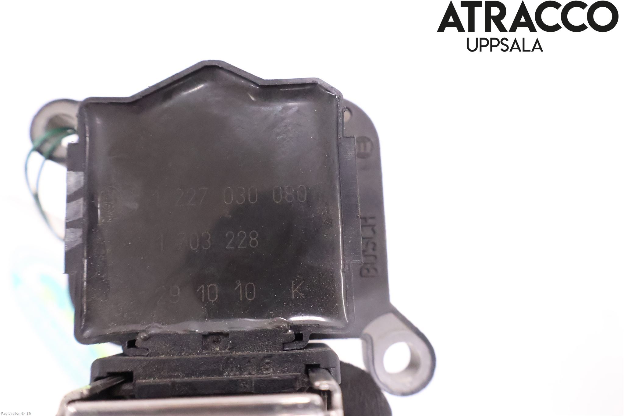 BMW 5 E39 95-04 Coil