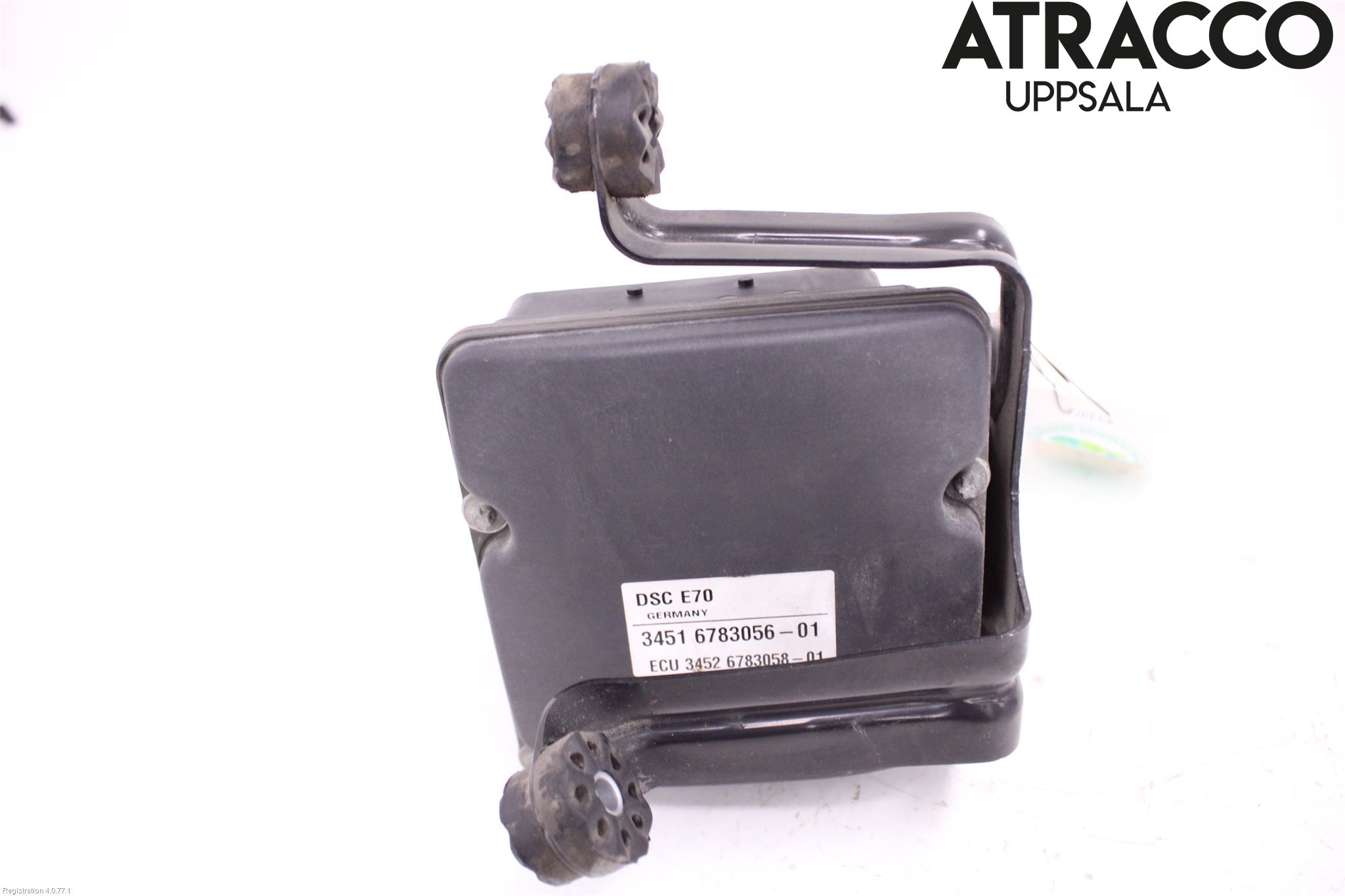BMW X5 E70 07-13 Abs Hydraulikkaggregat