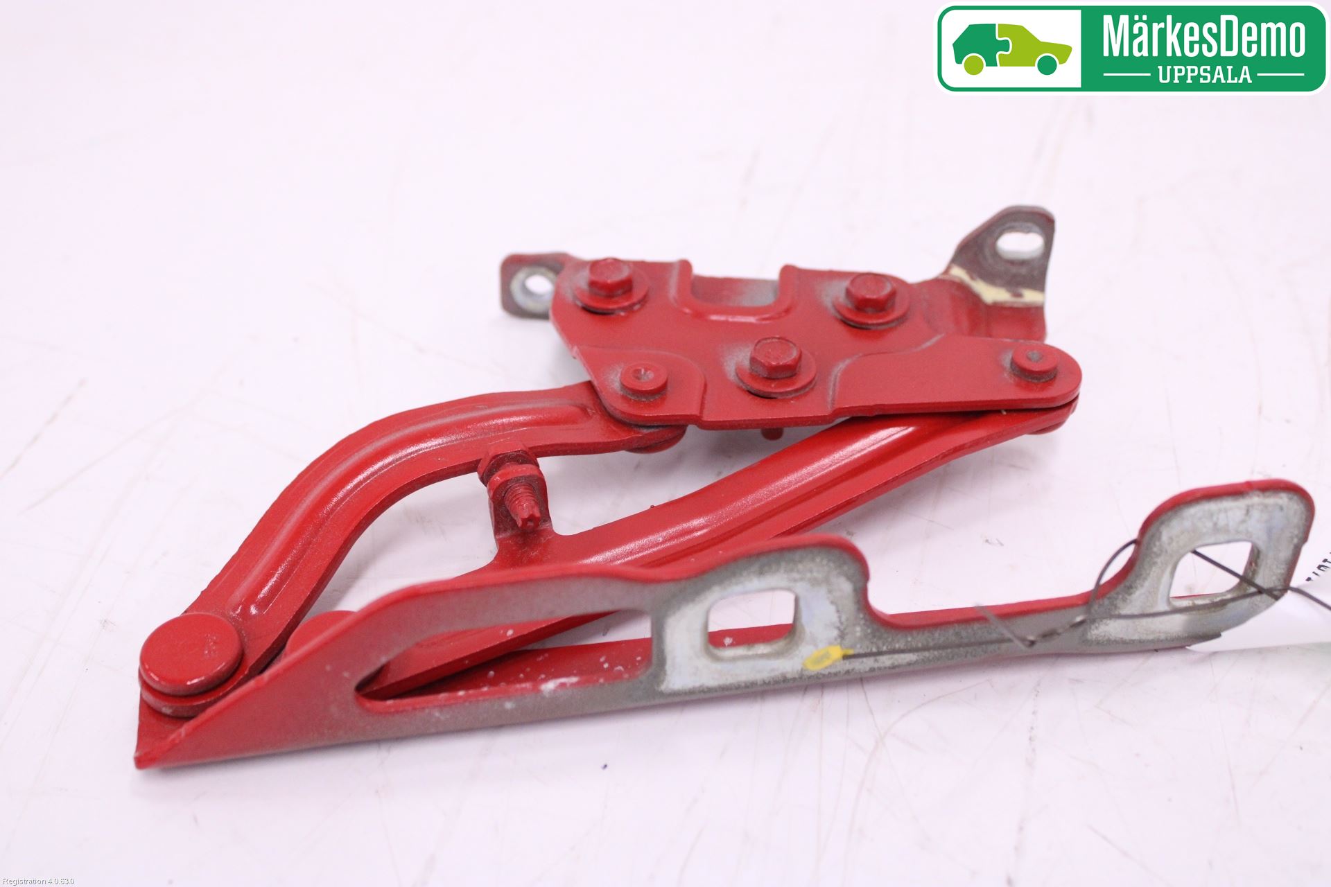 Opel CORSA E 15-19 Panser Hengsel - Hengsler