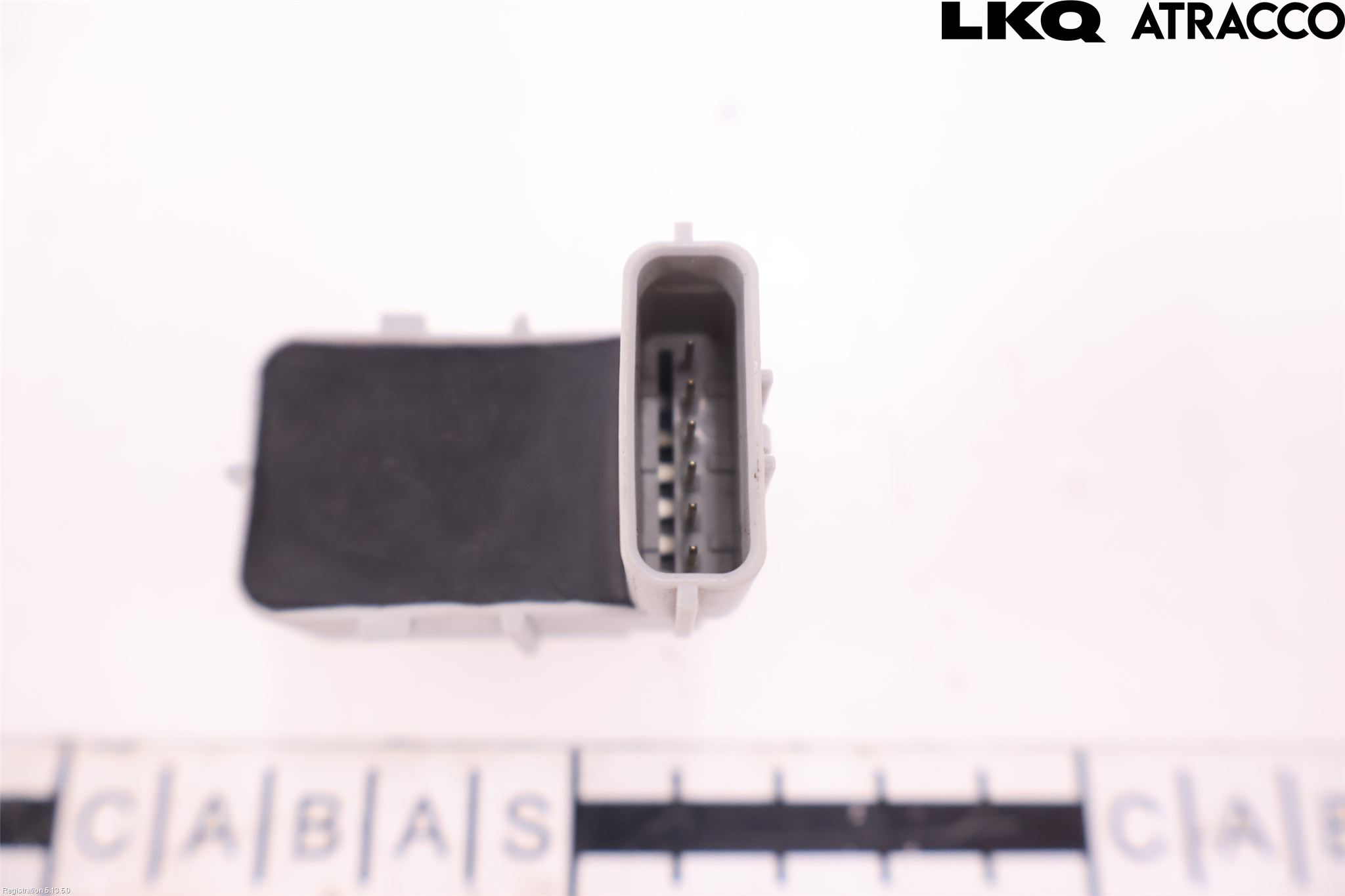 Kia CEED 12-18 Sensor Ryggesensor