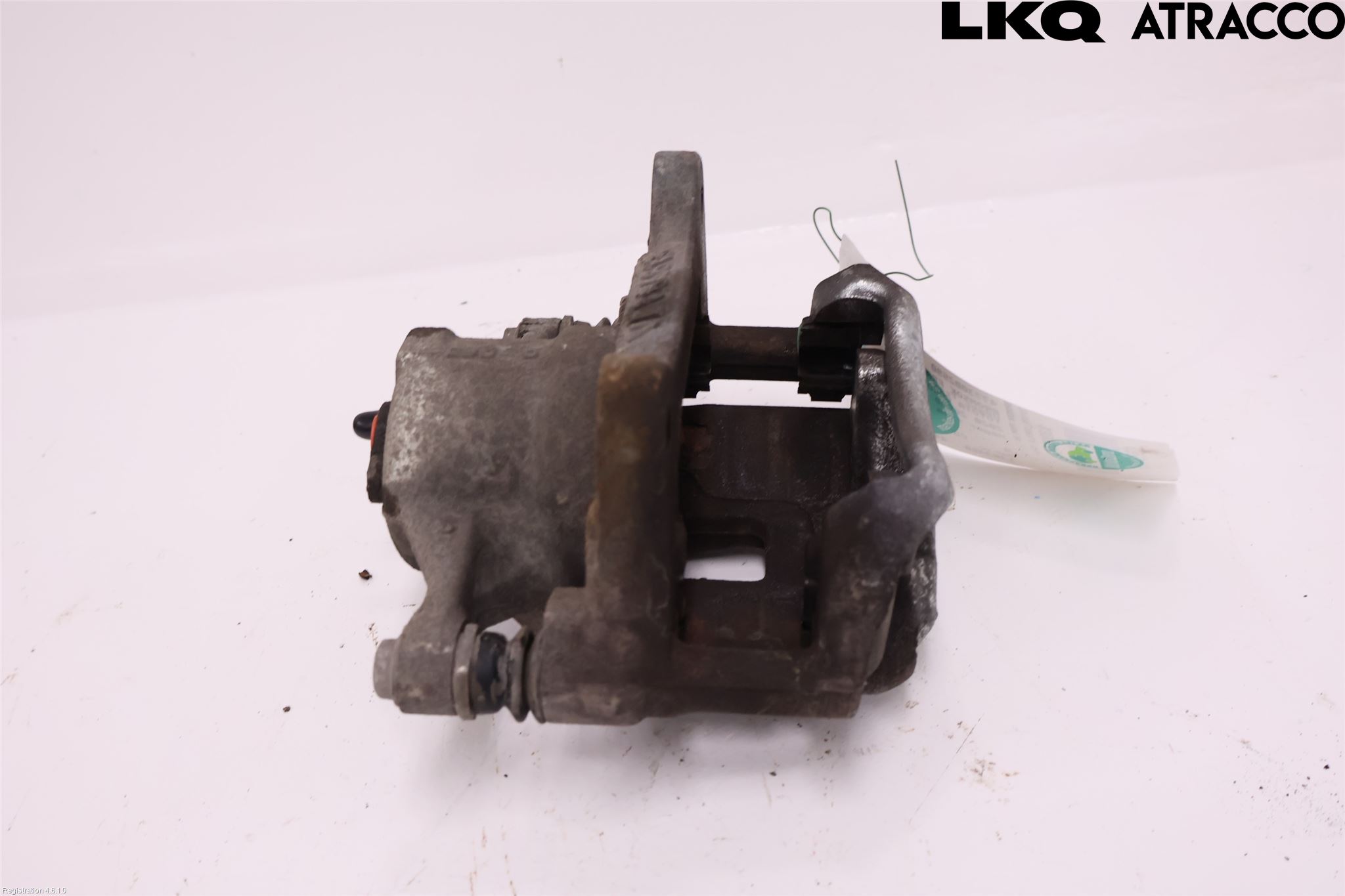 Toyota COROLLA 19- Bremsecaliper Foran Høyre