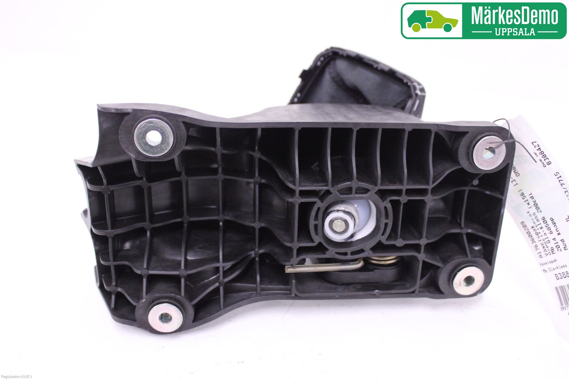 Mercedes-Benz MB GLA-KLASS (X156) 13-20 Gearspak