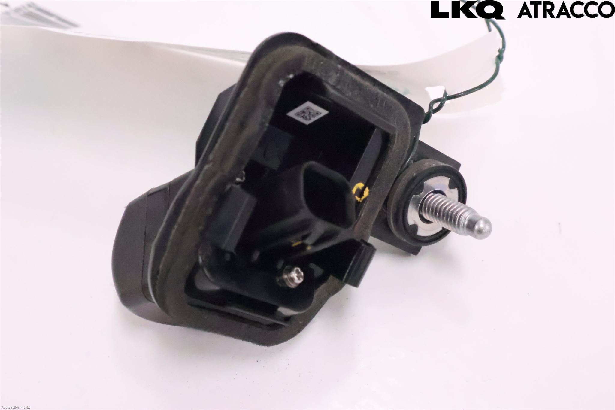 Toyota AURIS 13-19 Parkeringshjelp Kamera