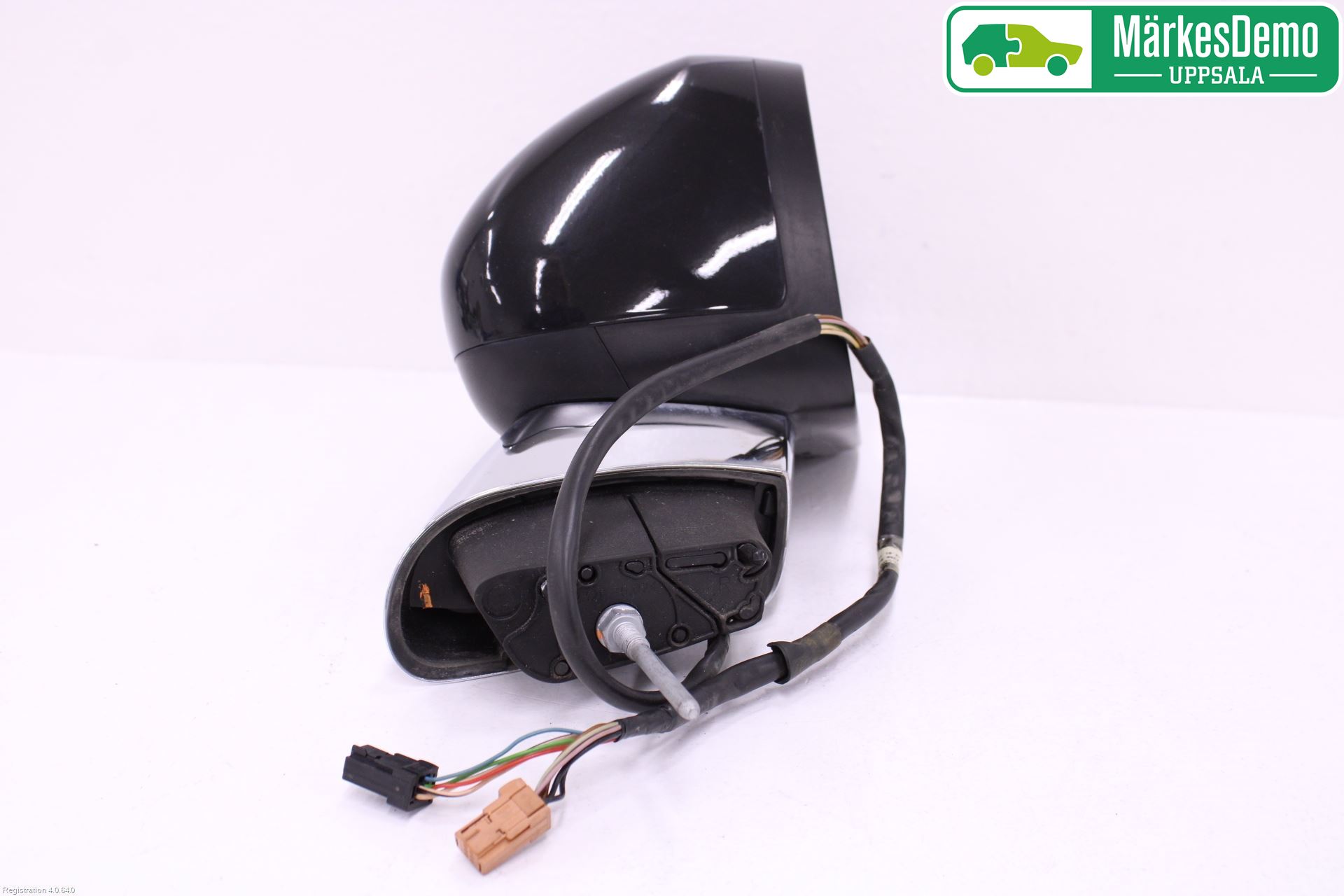 Citroen C3 10-17 Speil H M-El Justering