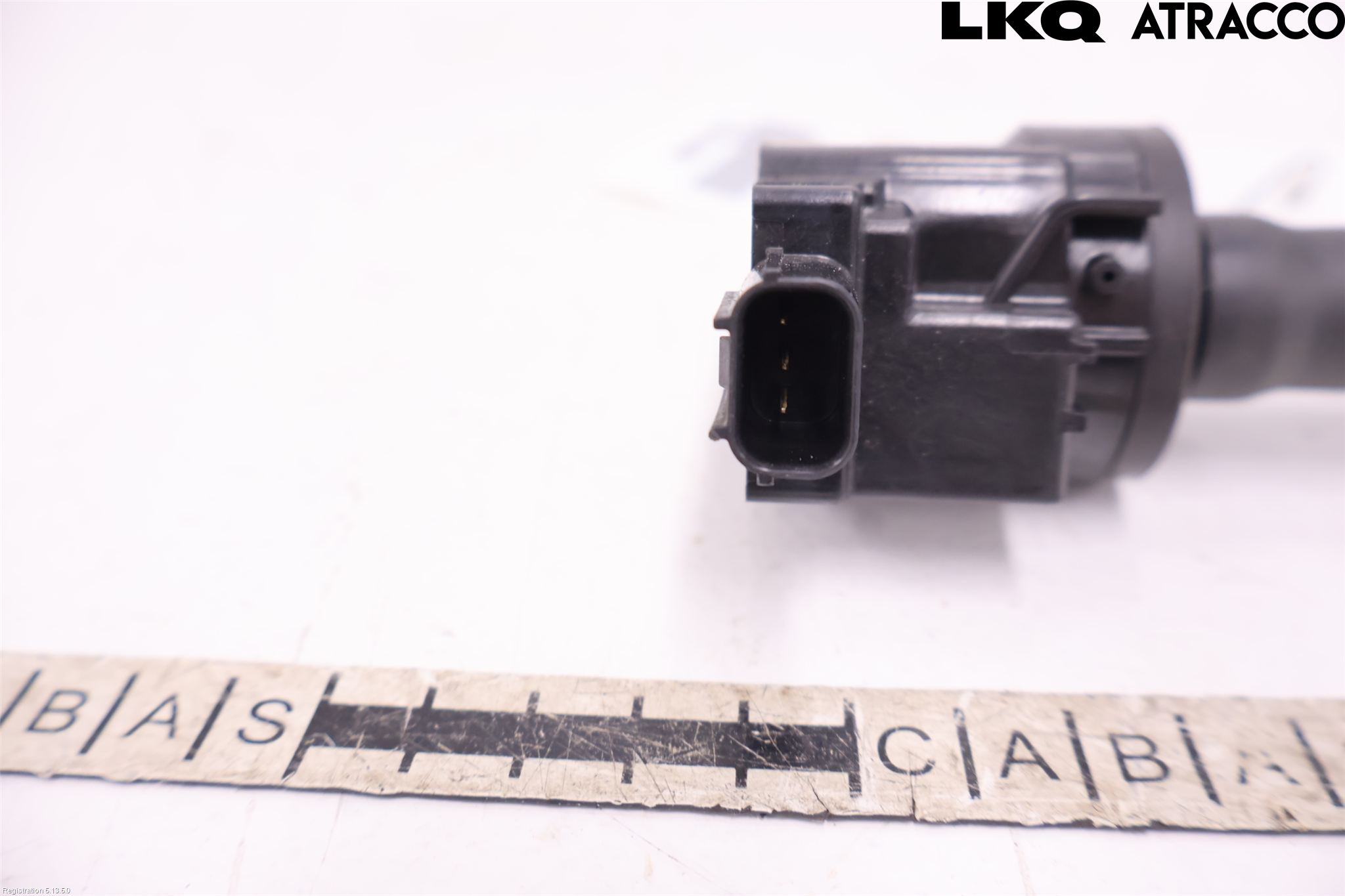 Honda INSIGHT Coil