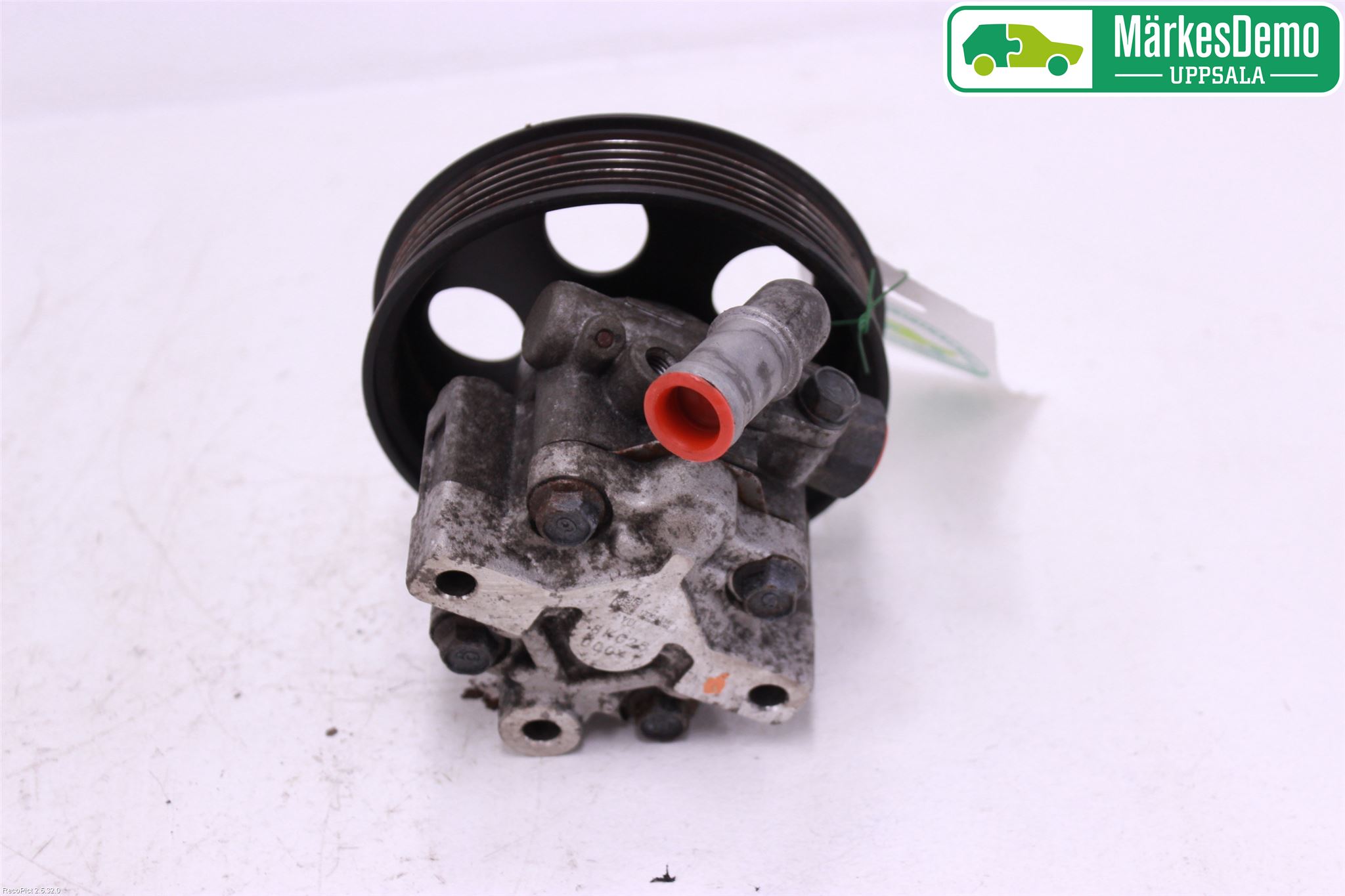 Saab 9-5 10-12 Servo Pumpe