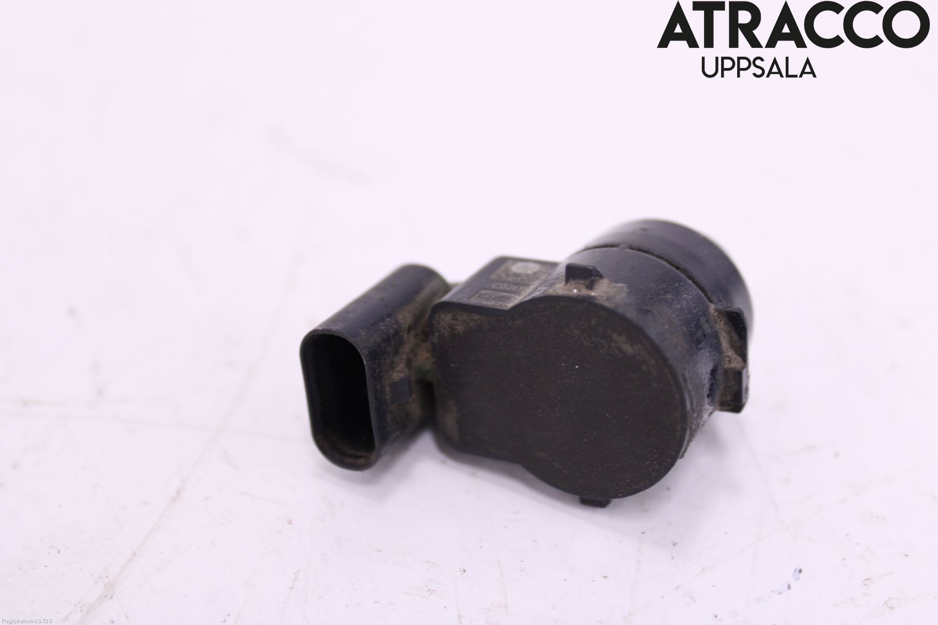 BMW 3 E90/91 SED/TOU 05-12 Sensor Ryggesensor