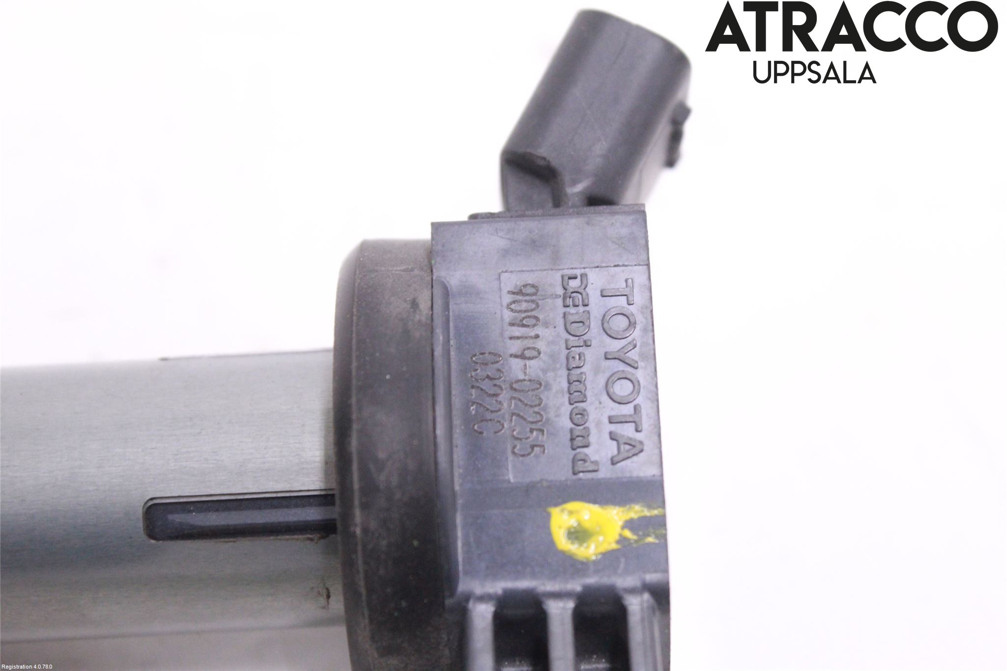Lexus RX AL10 09-15 Coil